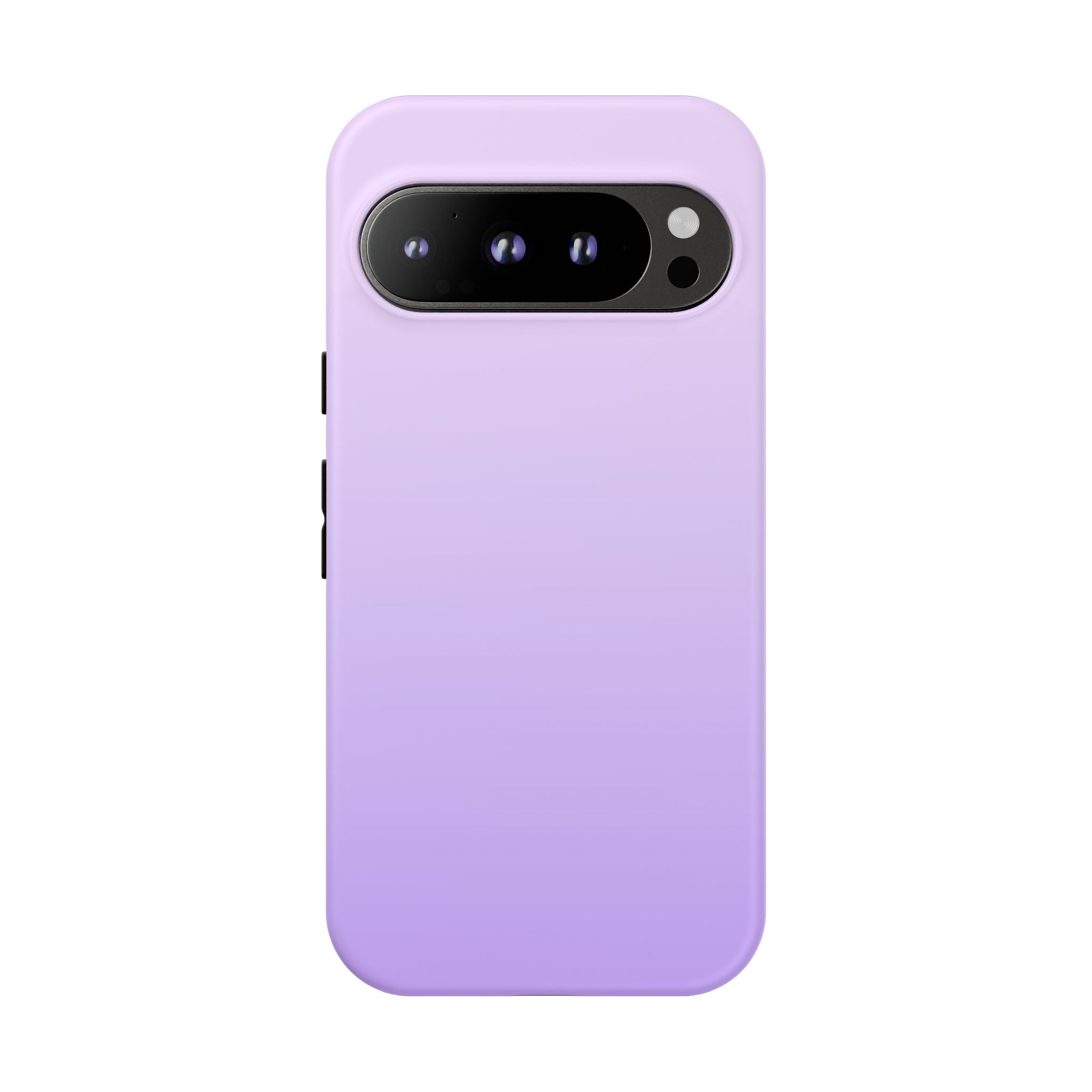 Lilac Ombre Tough Phone Case