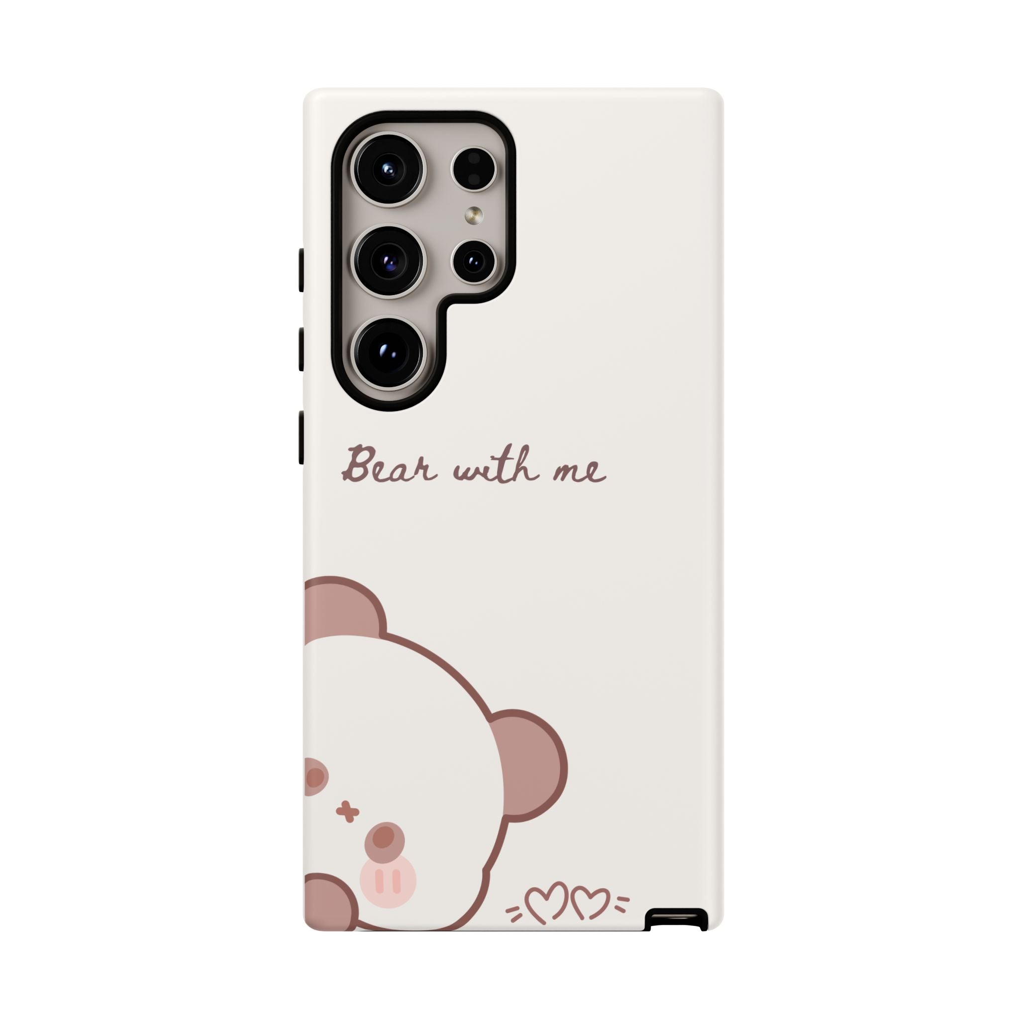 Cute &
