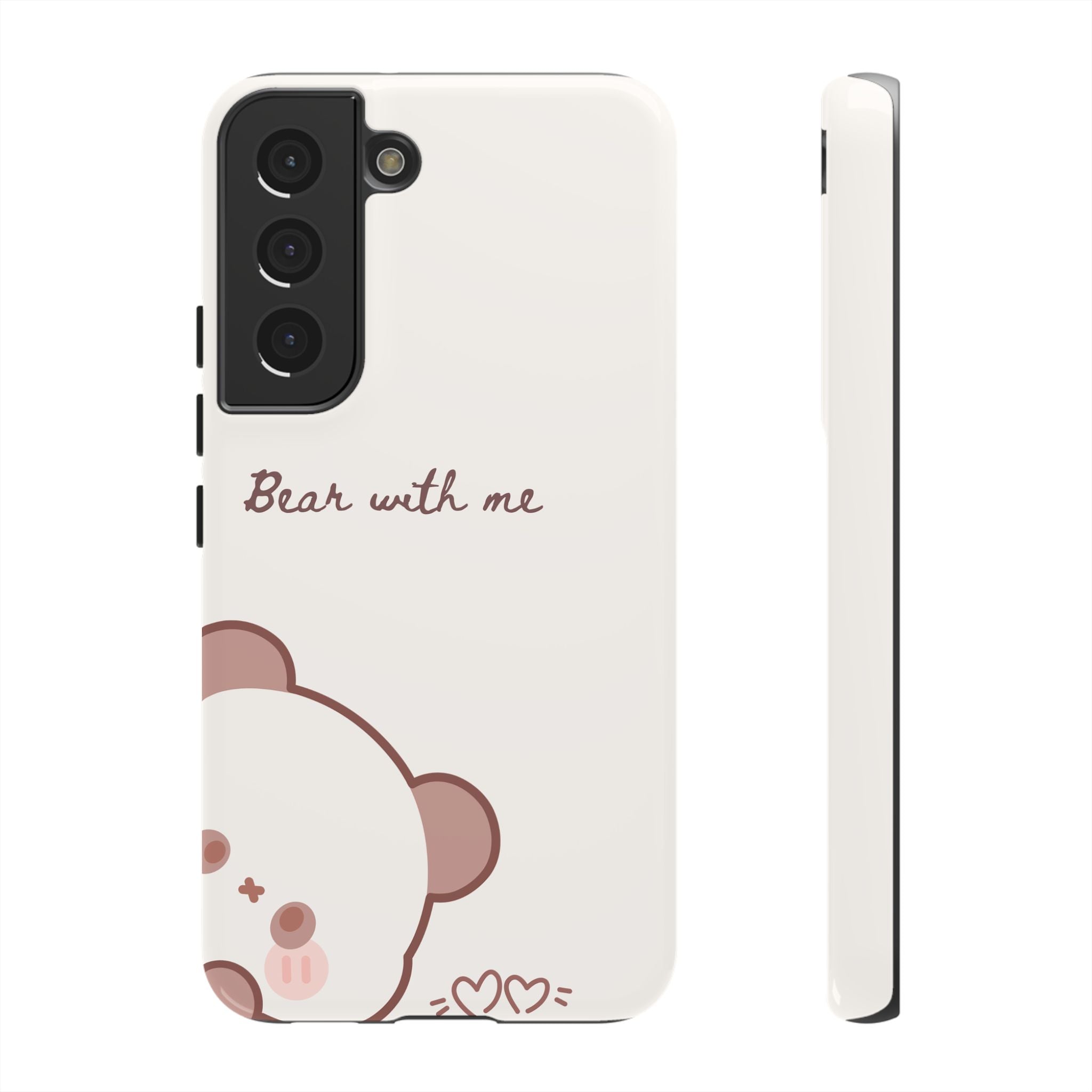 Cute &