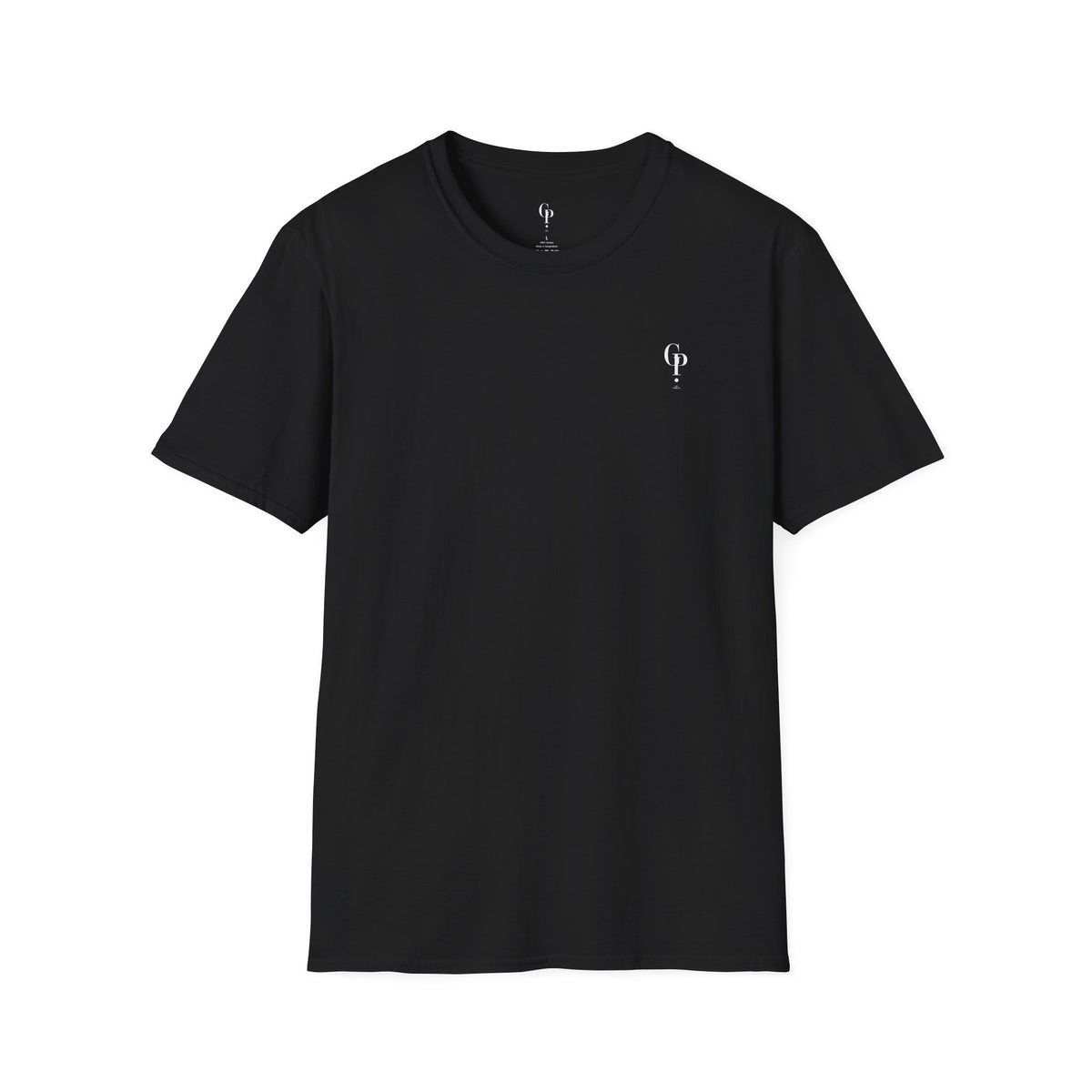 Minimalist T-Shirt
