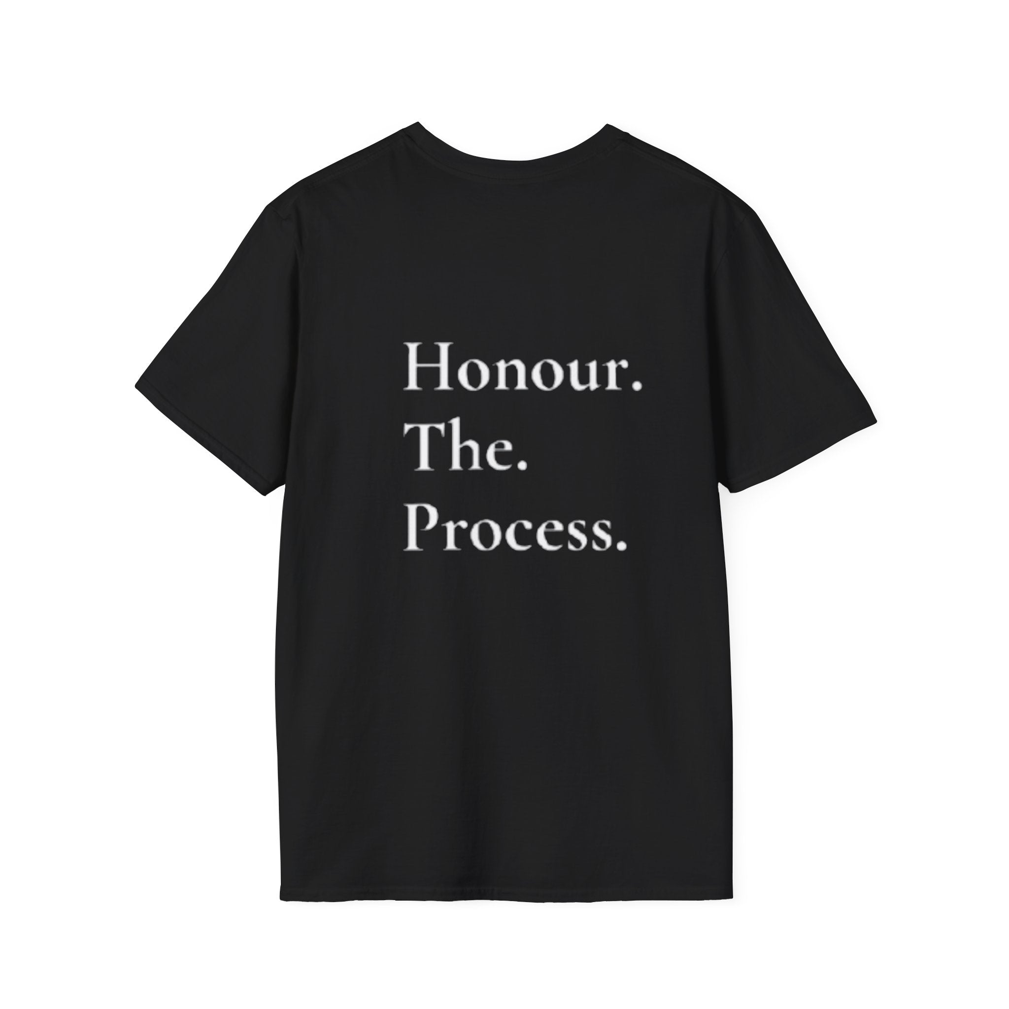 The Process Tee