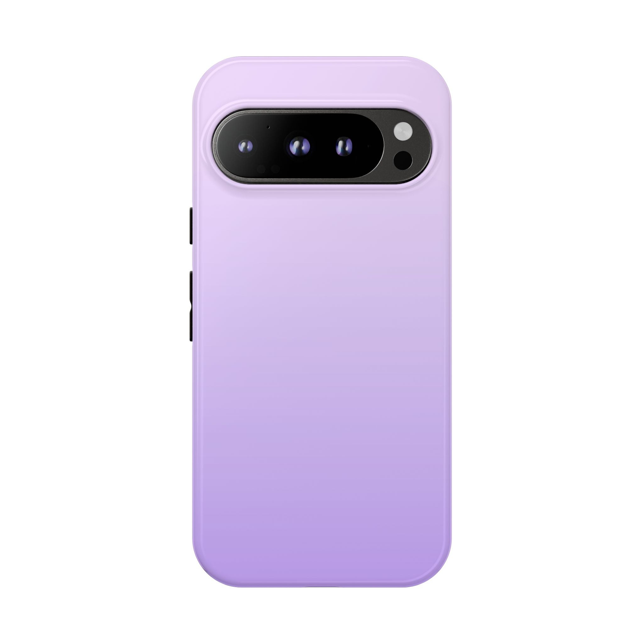 Lilac Ombre Tough Phone Case