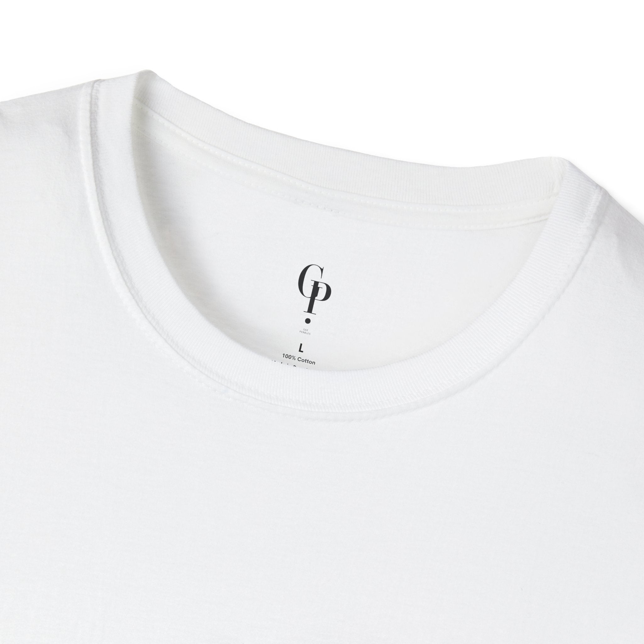 Originals White T-Shirt