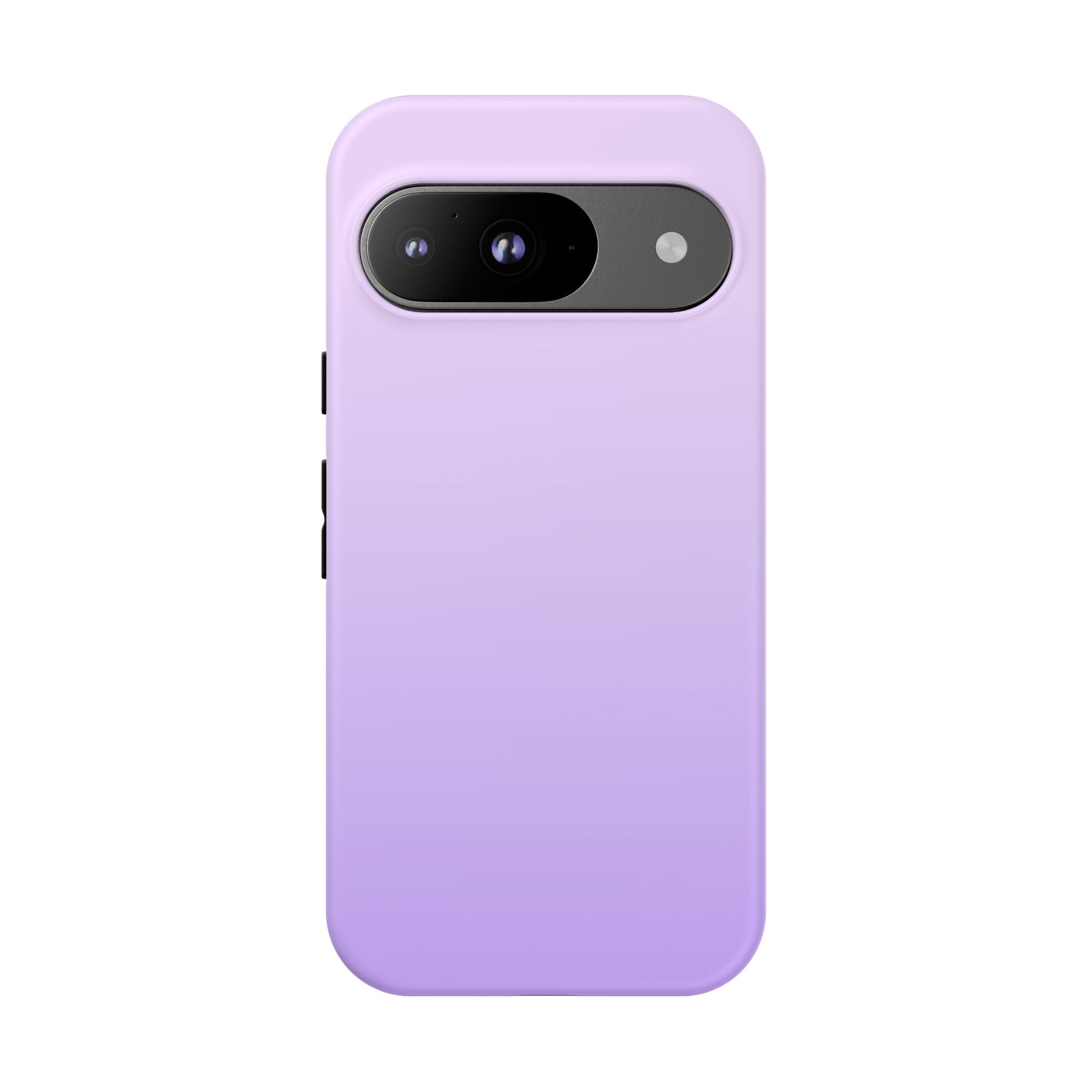 Lilac Ombre Tough Phone Case