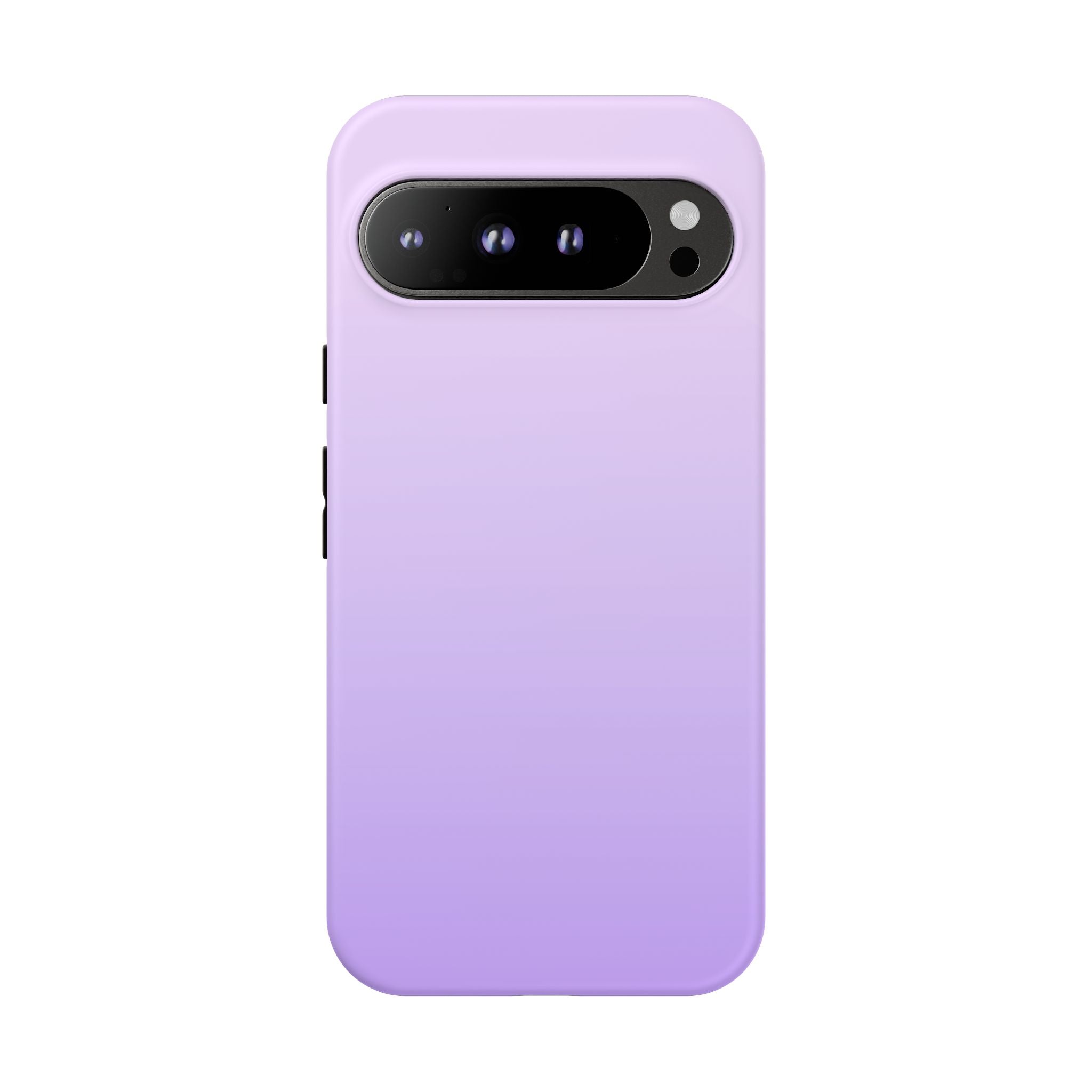 Lilac Ombre Tough Phone Case