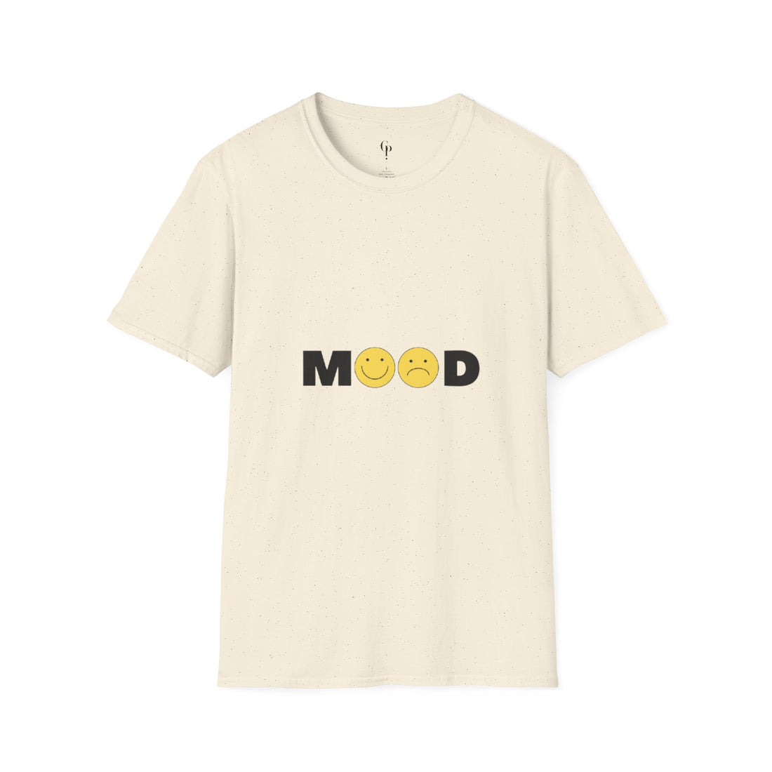 Emoji Mood Tee