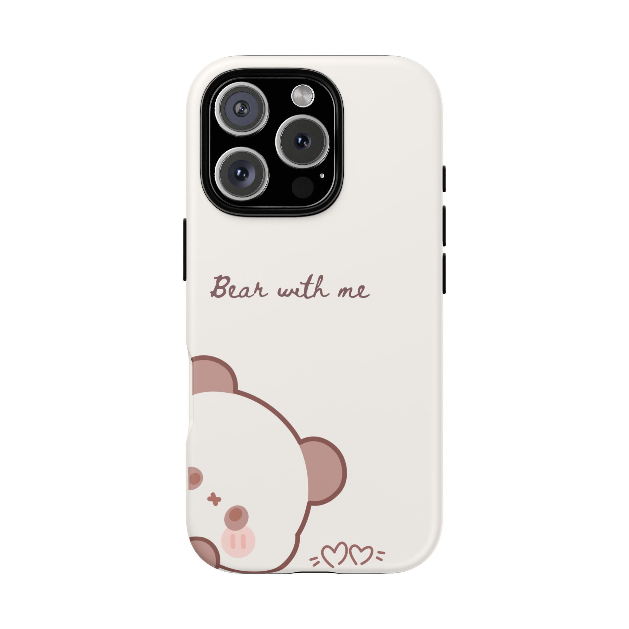Cute &