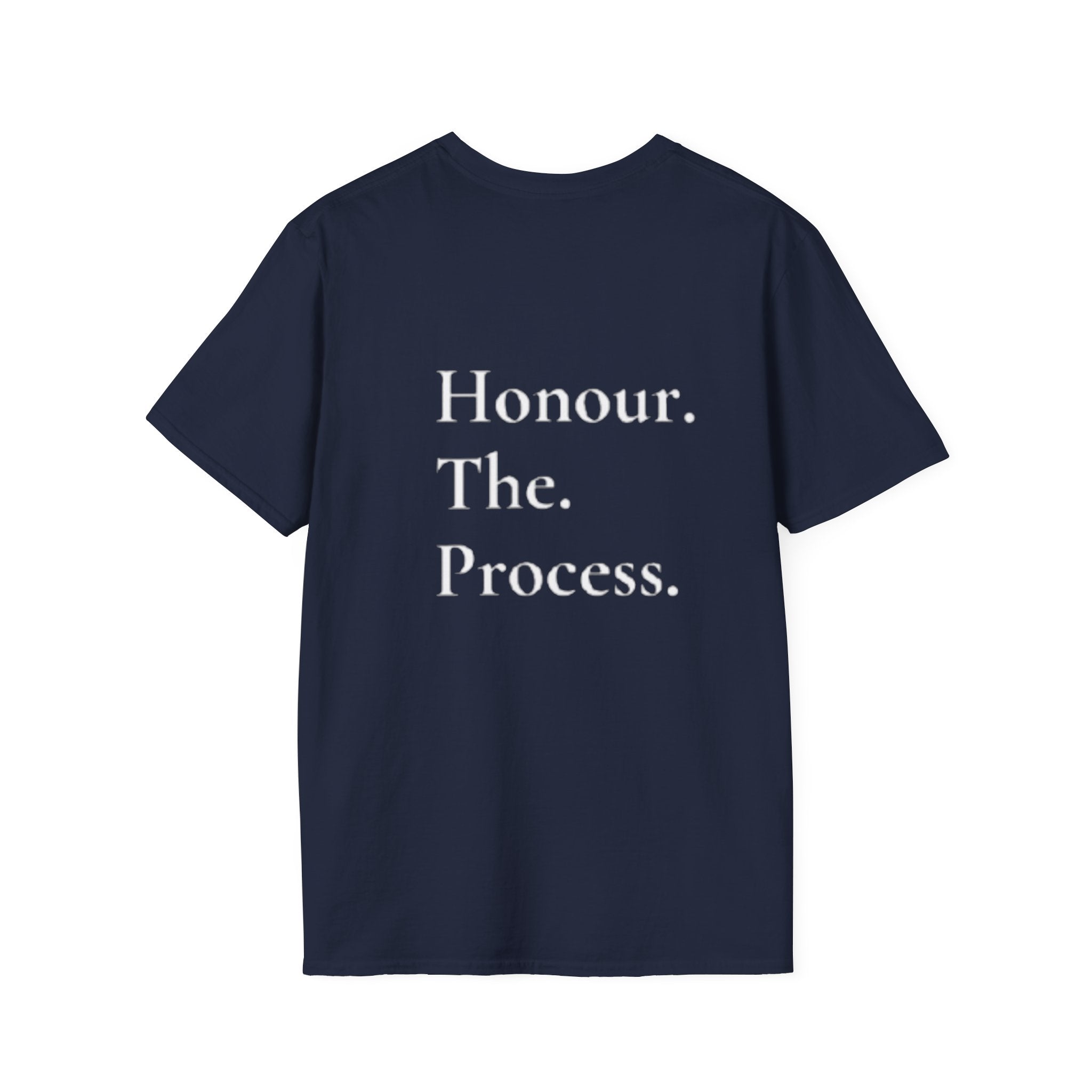 The Process Tee