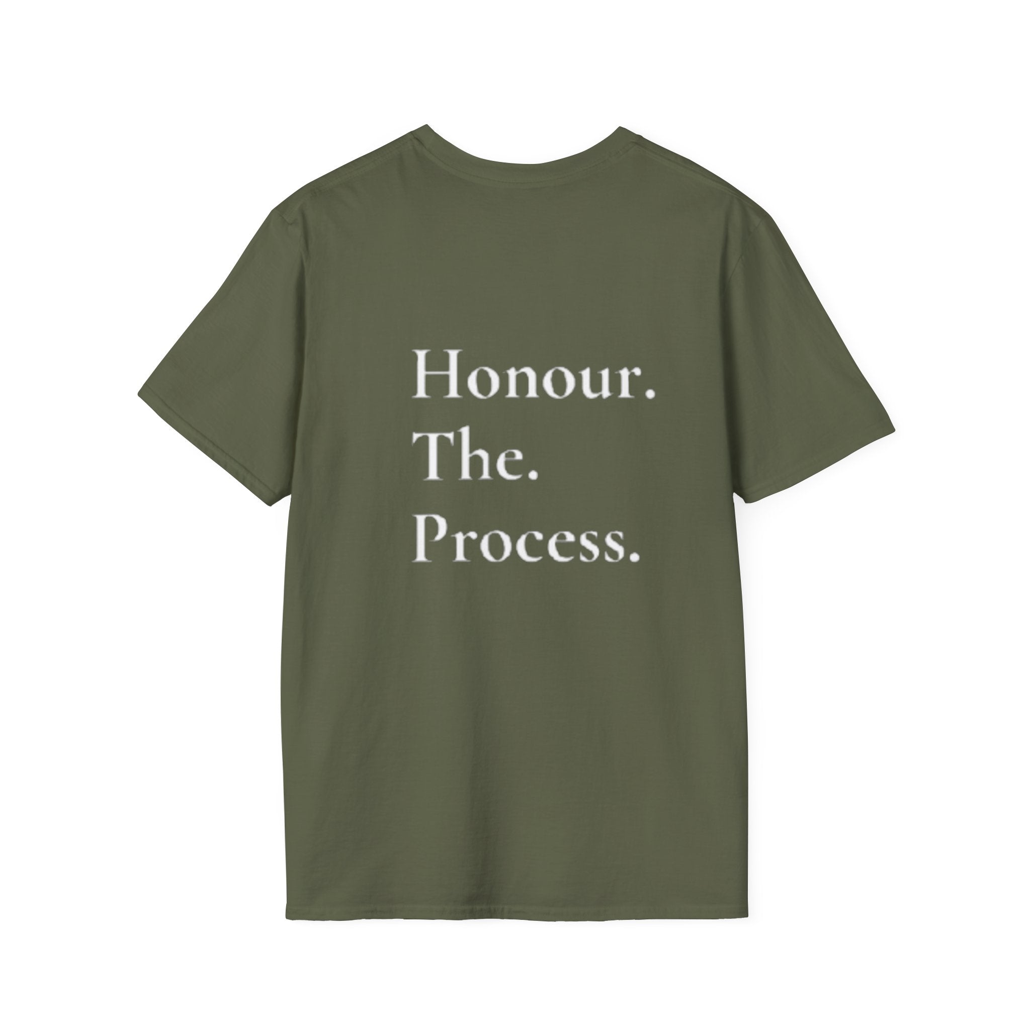 The Process Tee