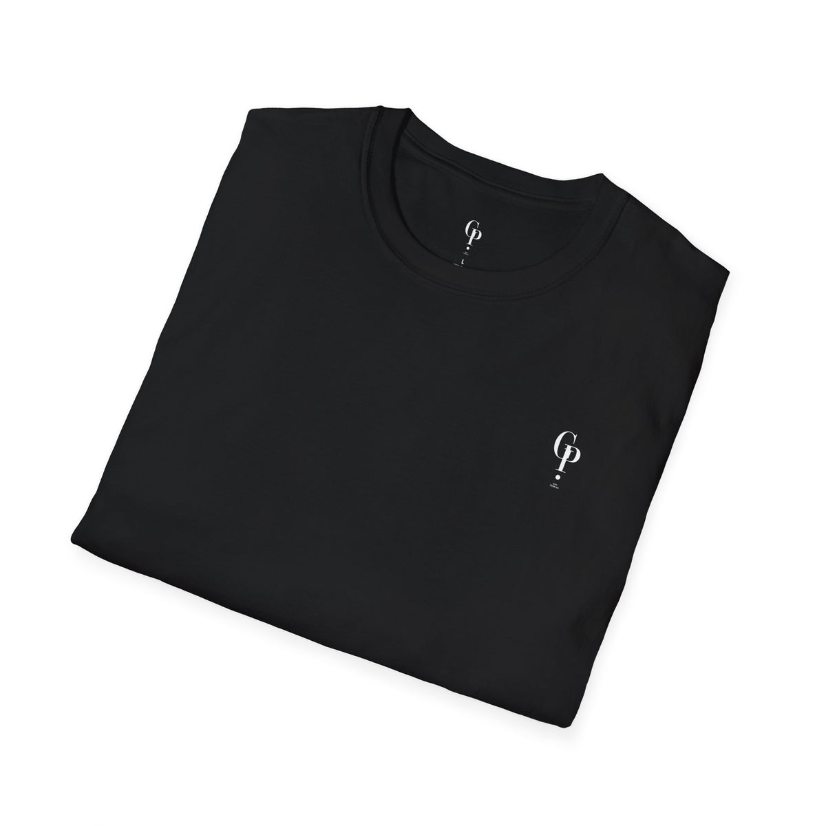 Minimalist T-Shirt