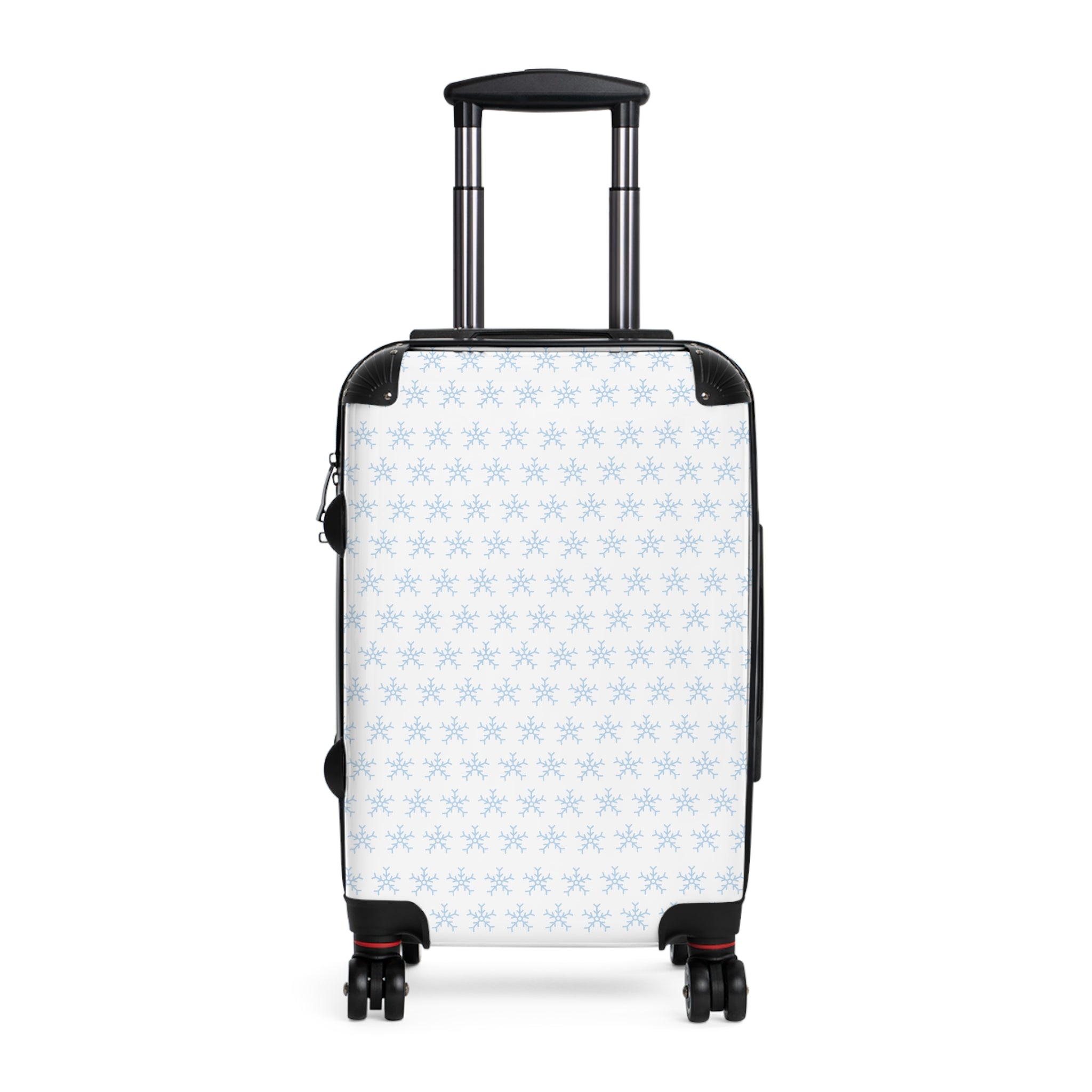 Icy Star Suitcase