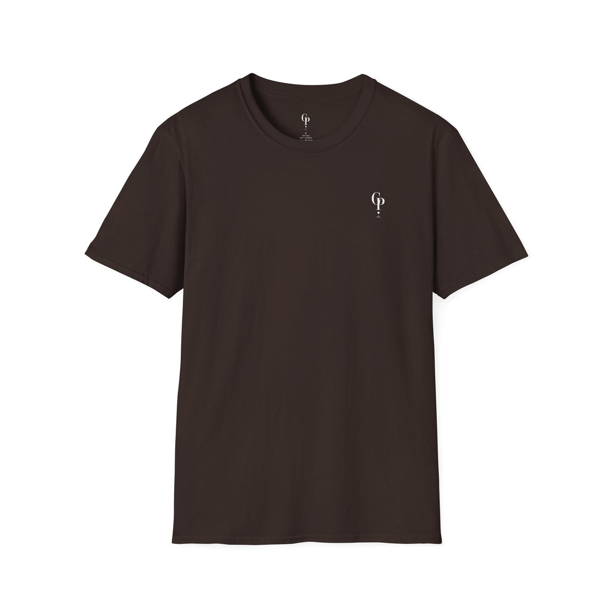 Minimalist T-Shirt