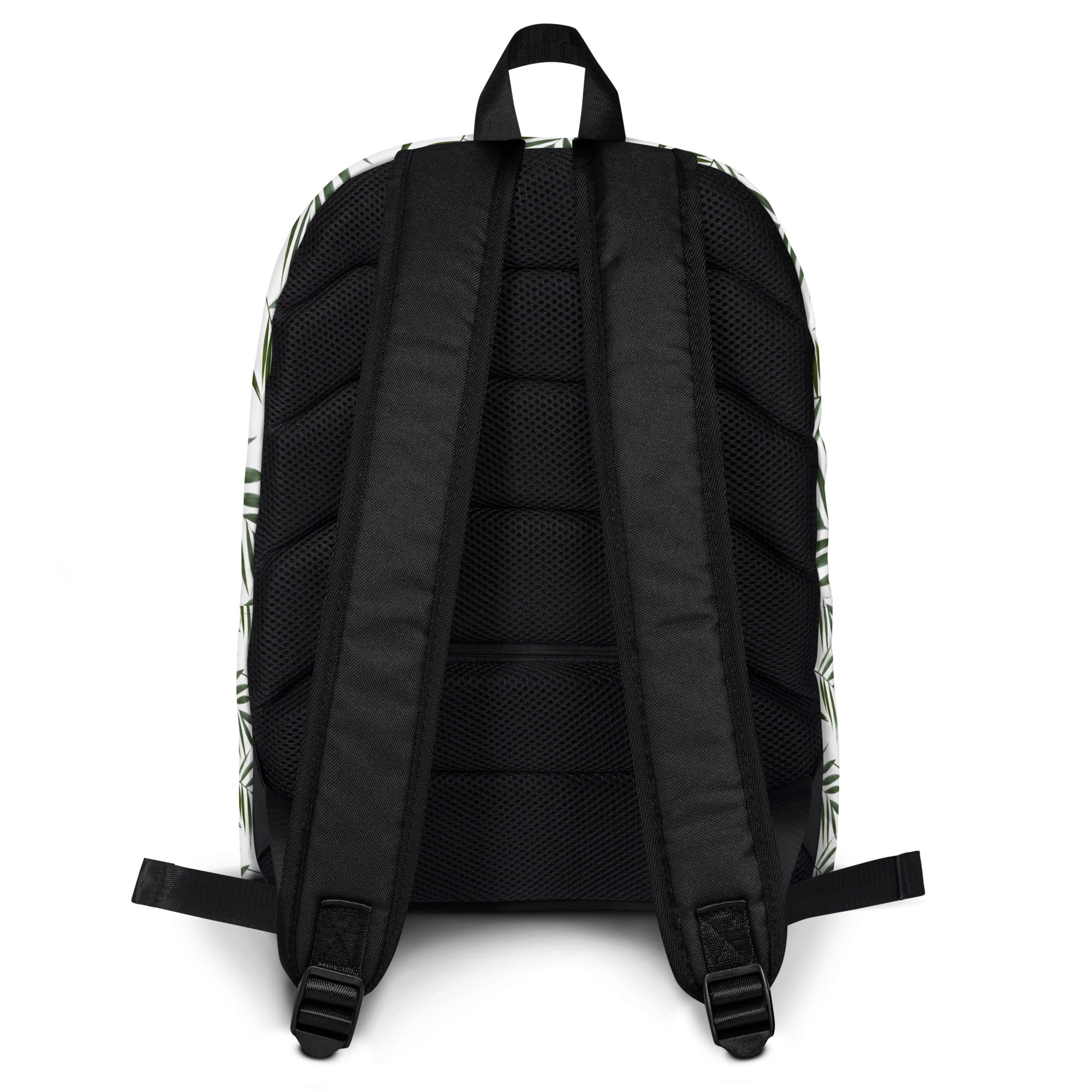 Feuilles Backpack