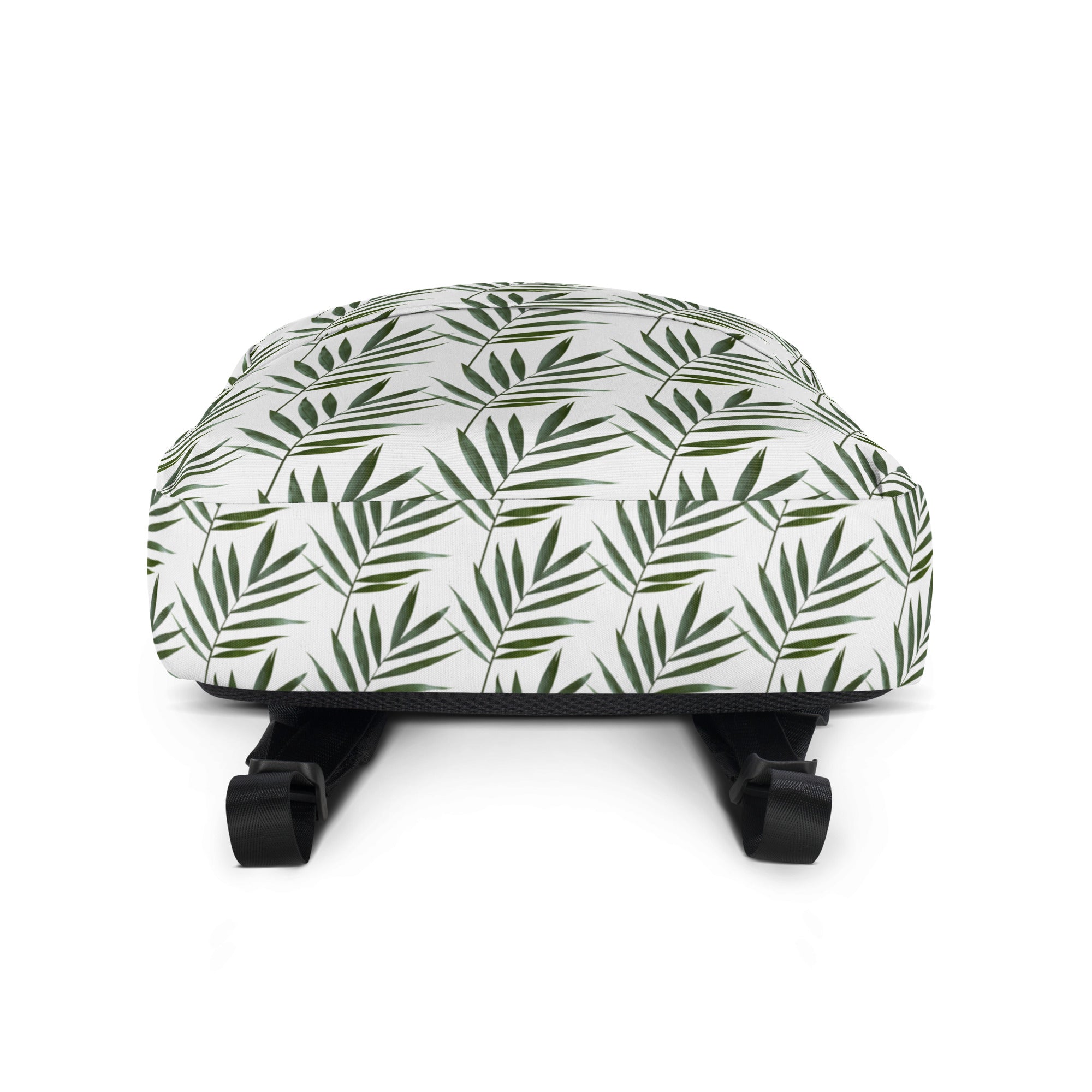 Feuilles Backpack