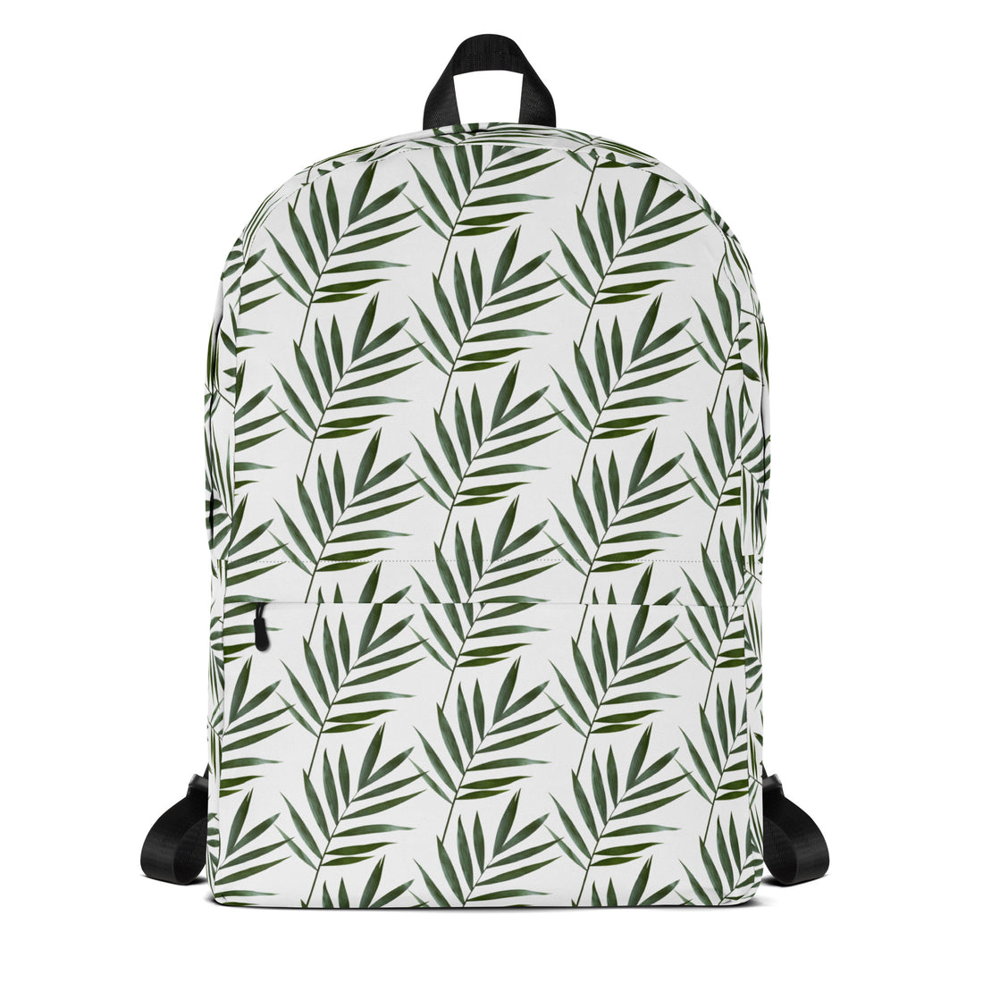 Feuilles Backpack