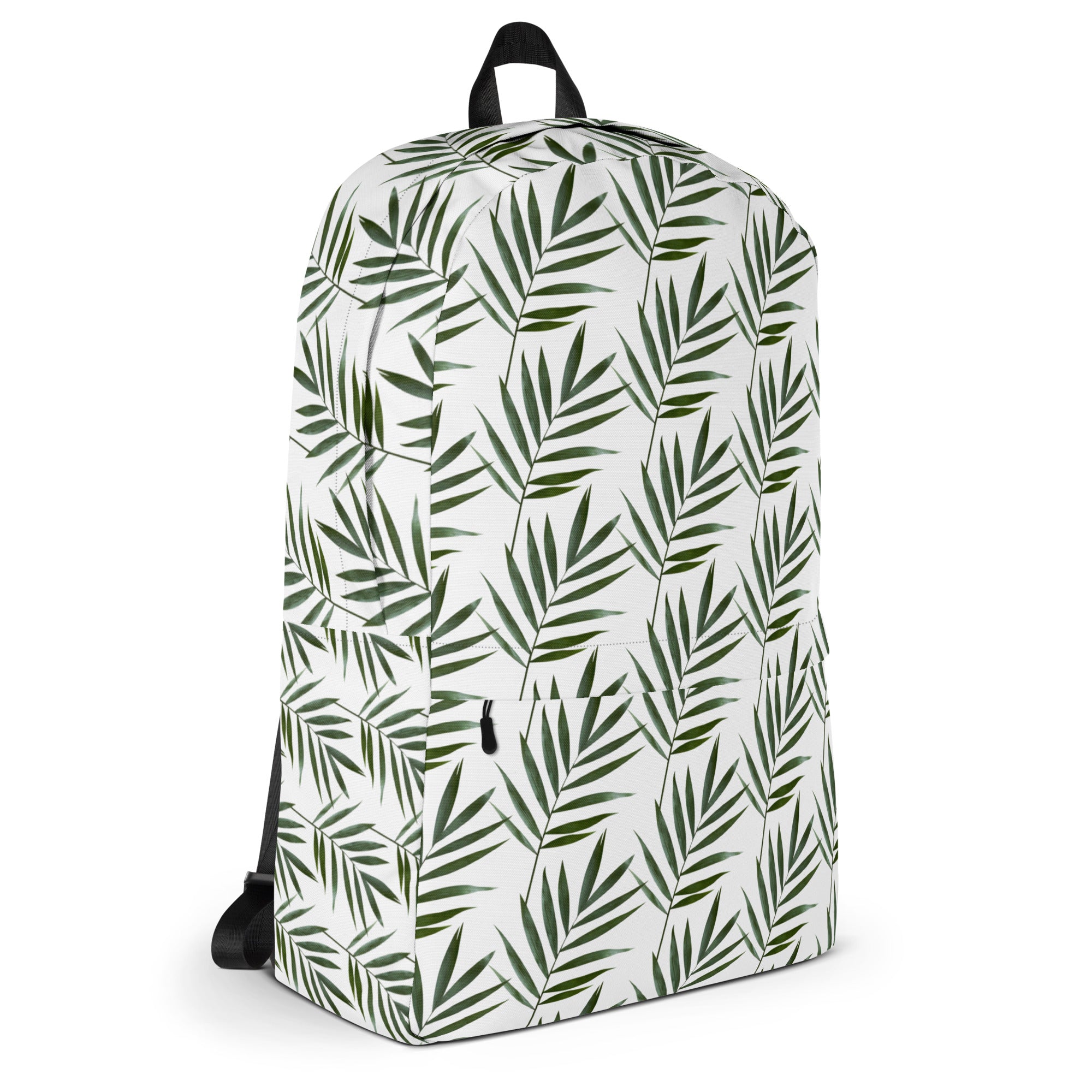 Feuilles Backpack