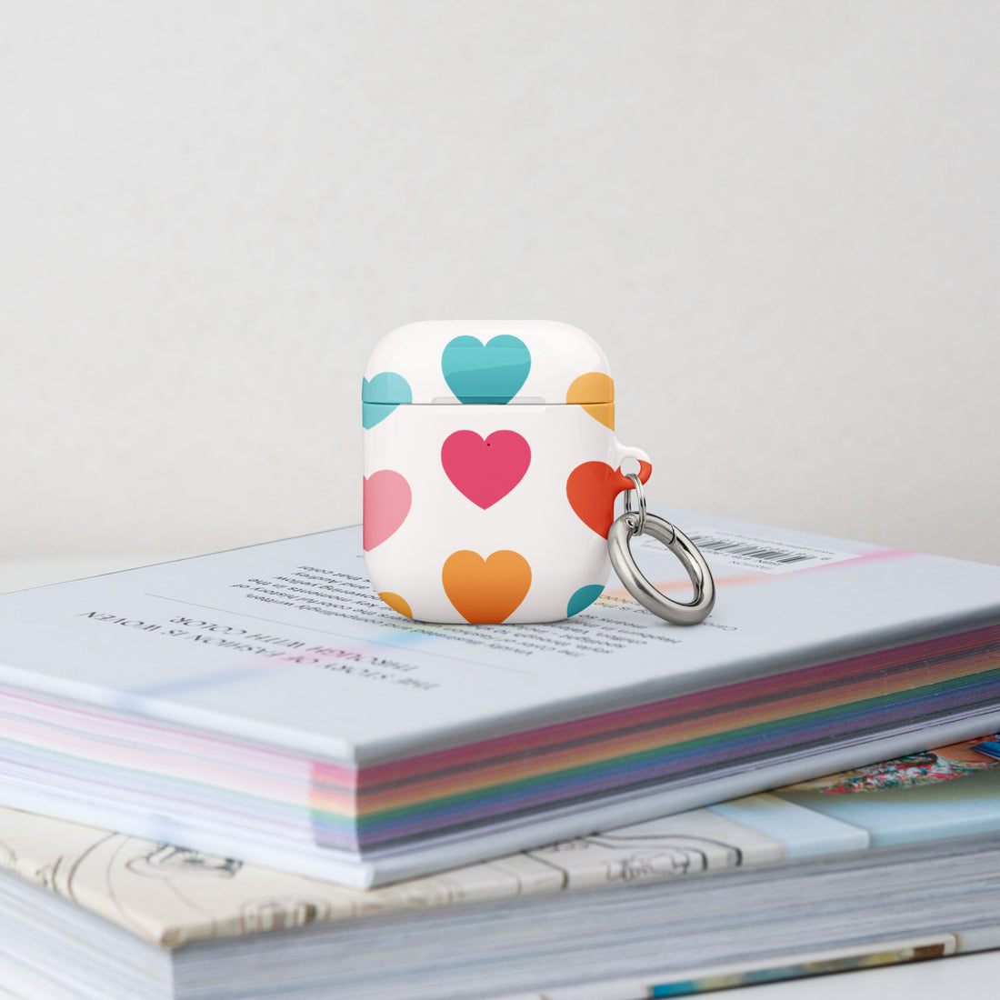 Hearty Sweet Case for AirPods®