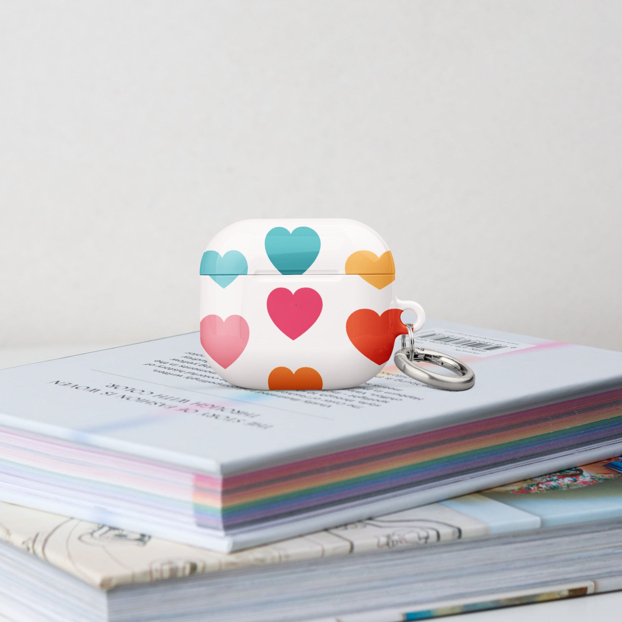 Hearty Sweet Case for AirPods®