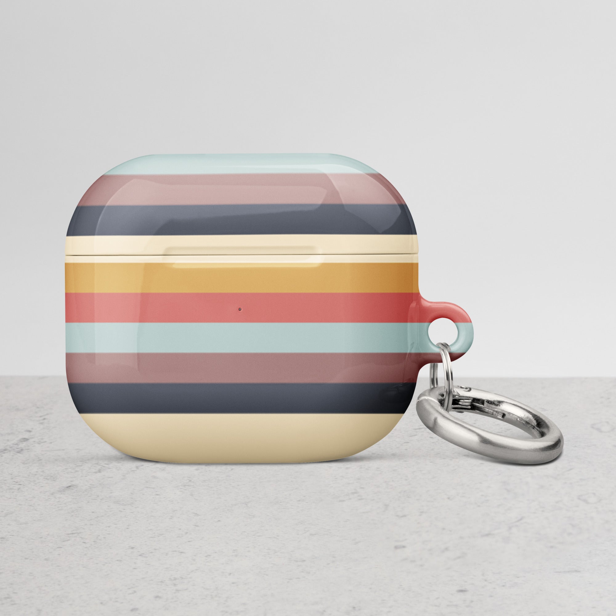 Geo Case for AirPods®