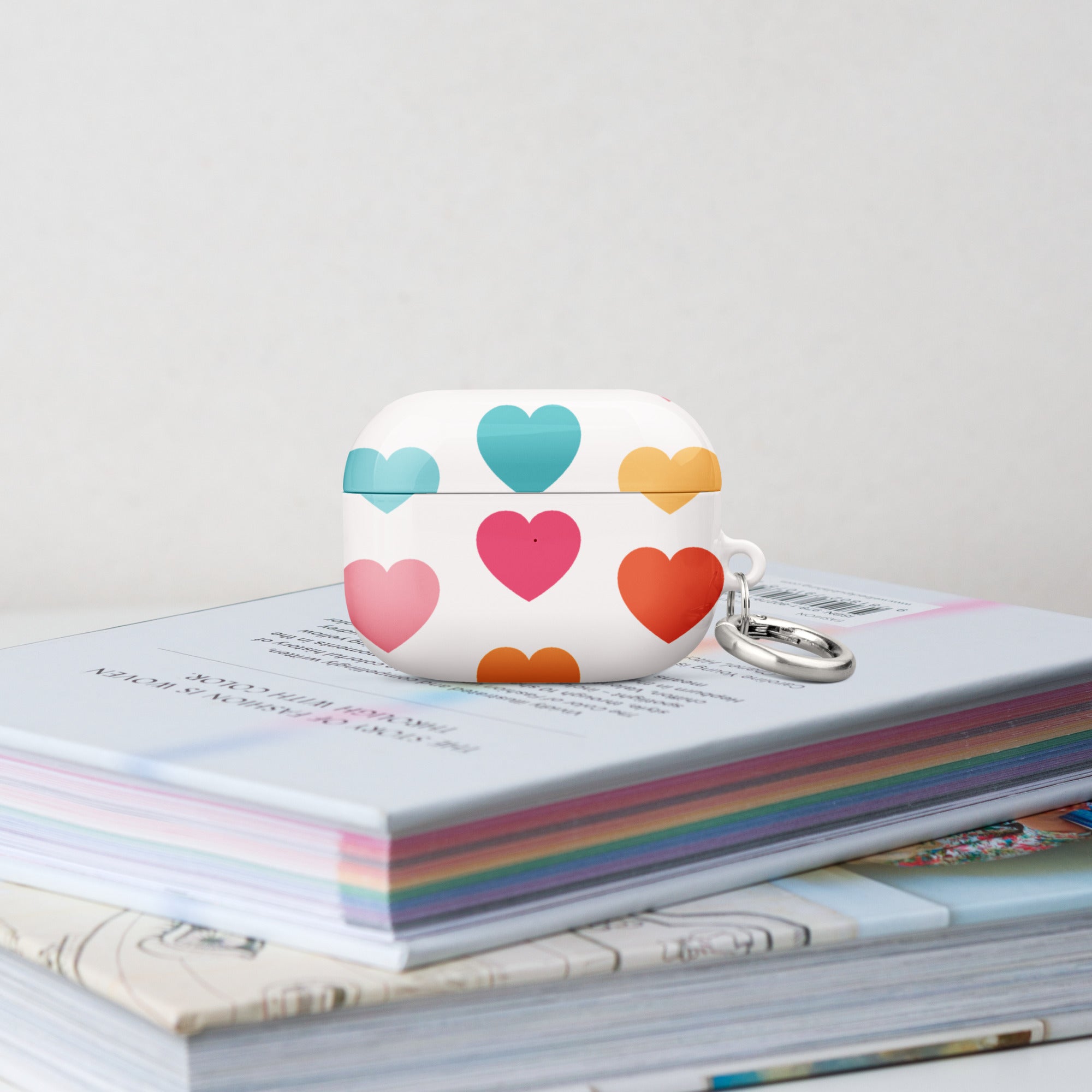 Hearty Sweet Case for AirPods®