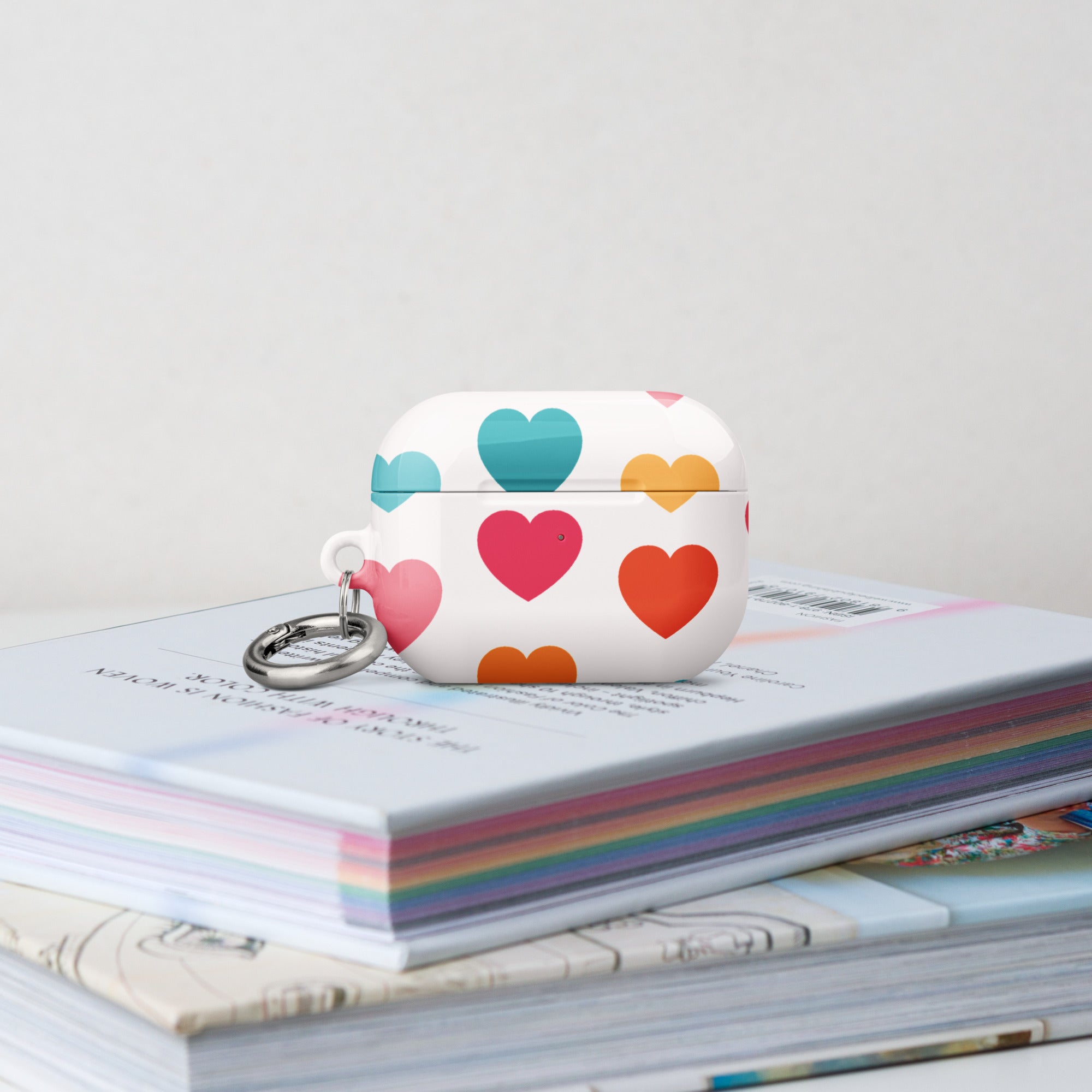 Hearty Sweet Case for AirPods®