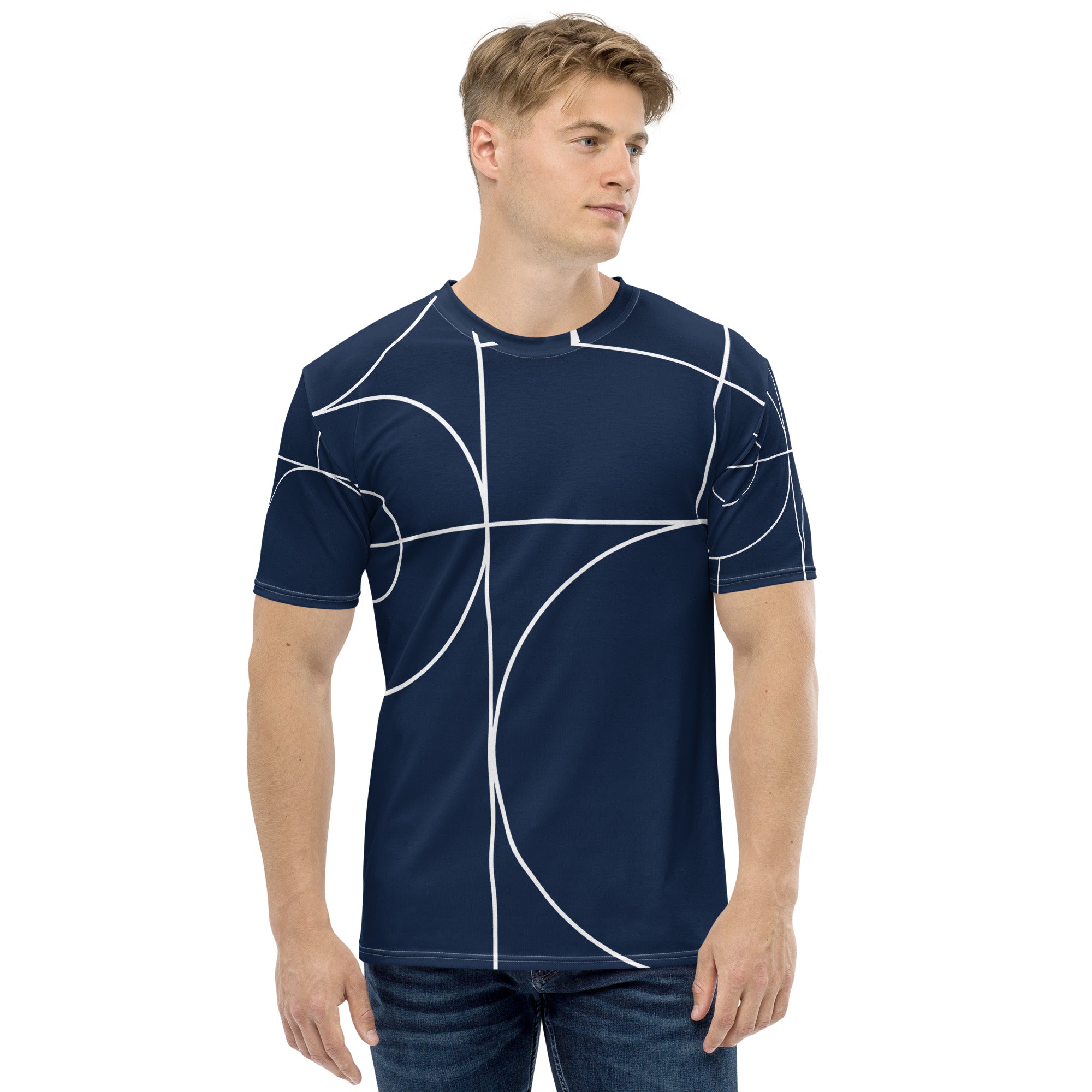 Geometry Men&