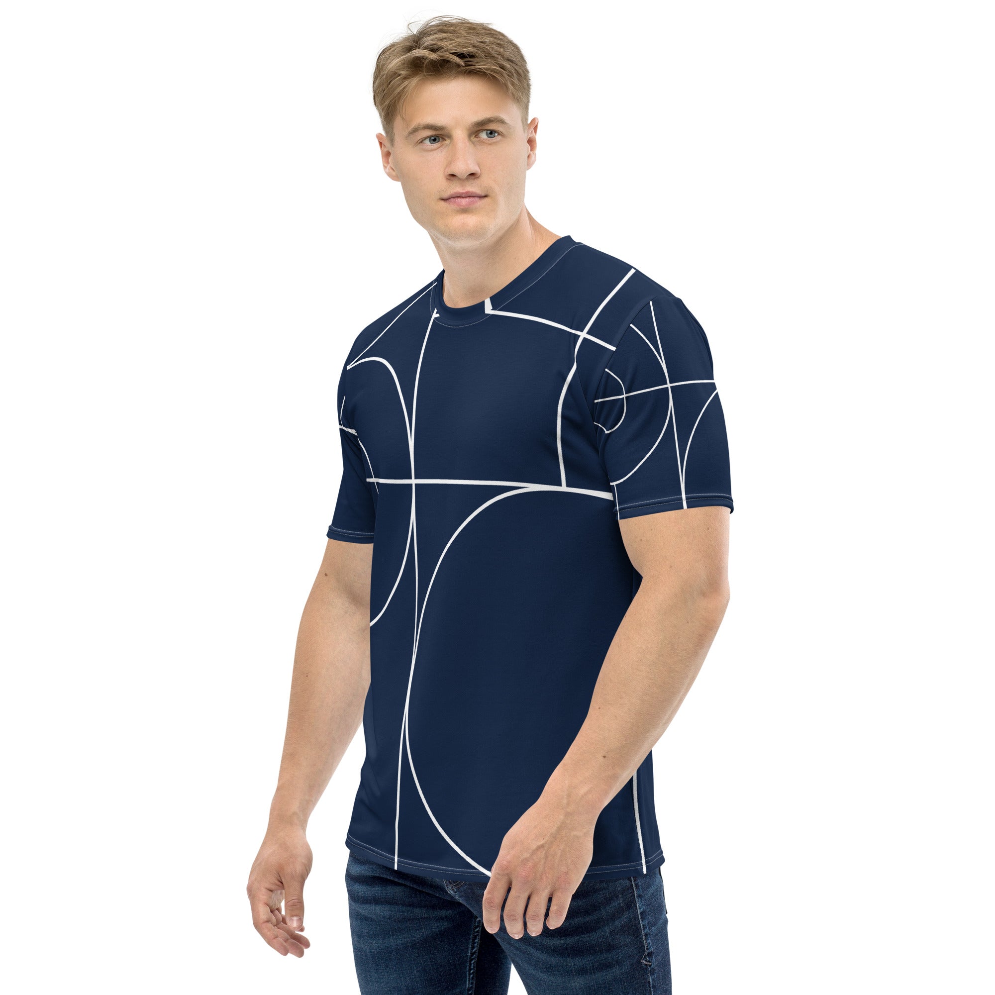 Geometry Men&