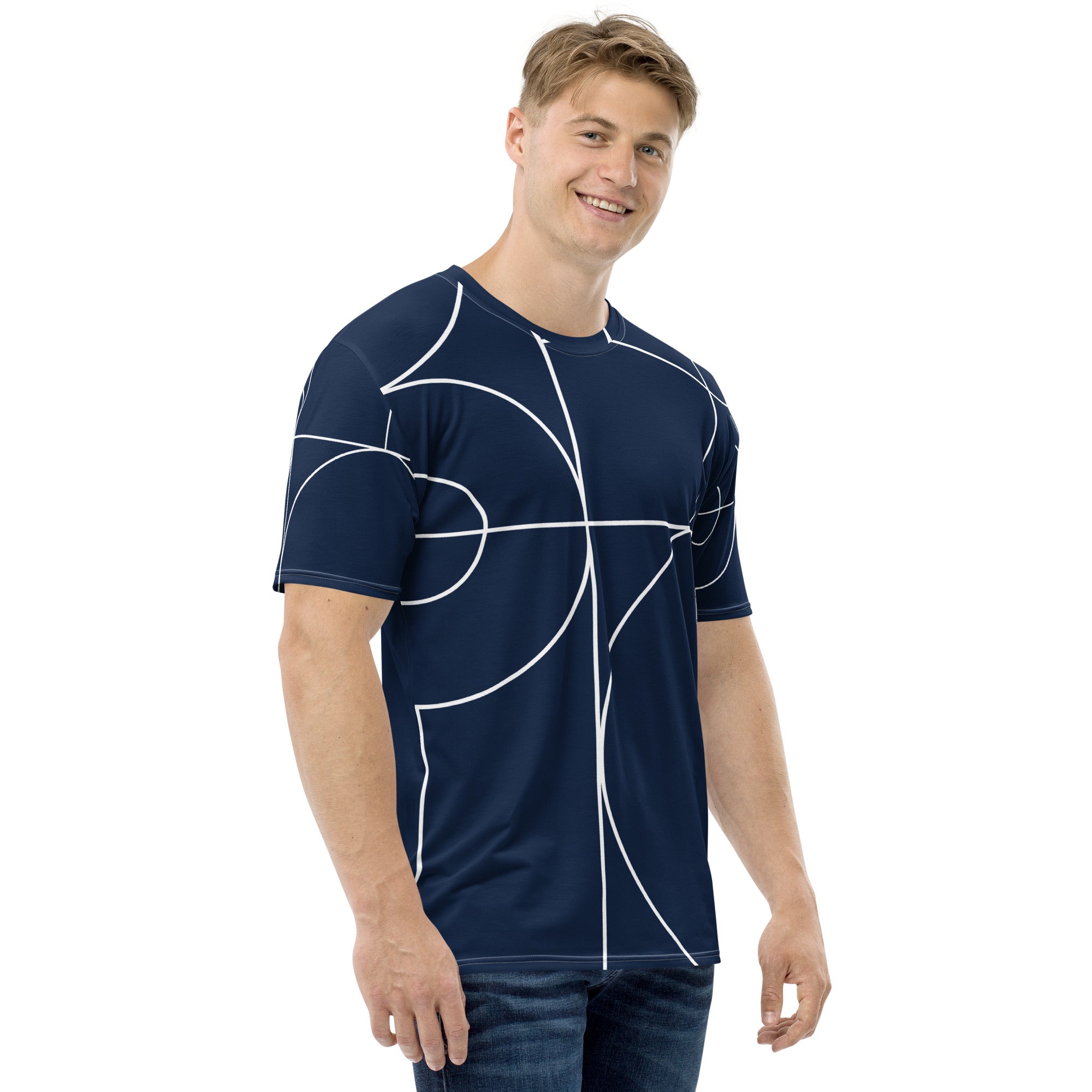 Geometry Men&
