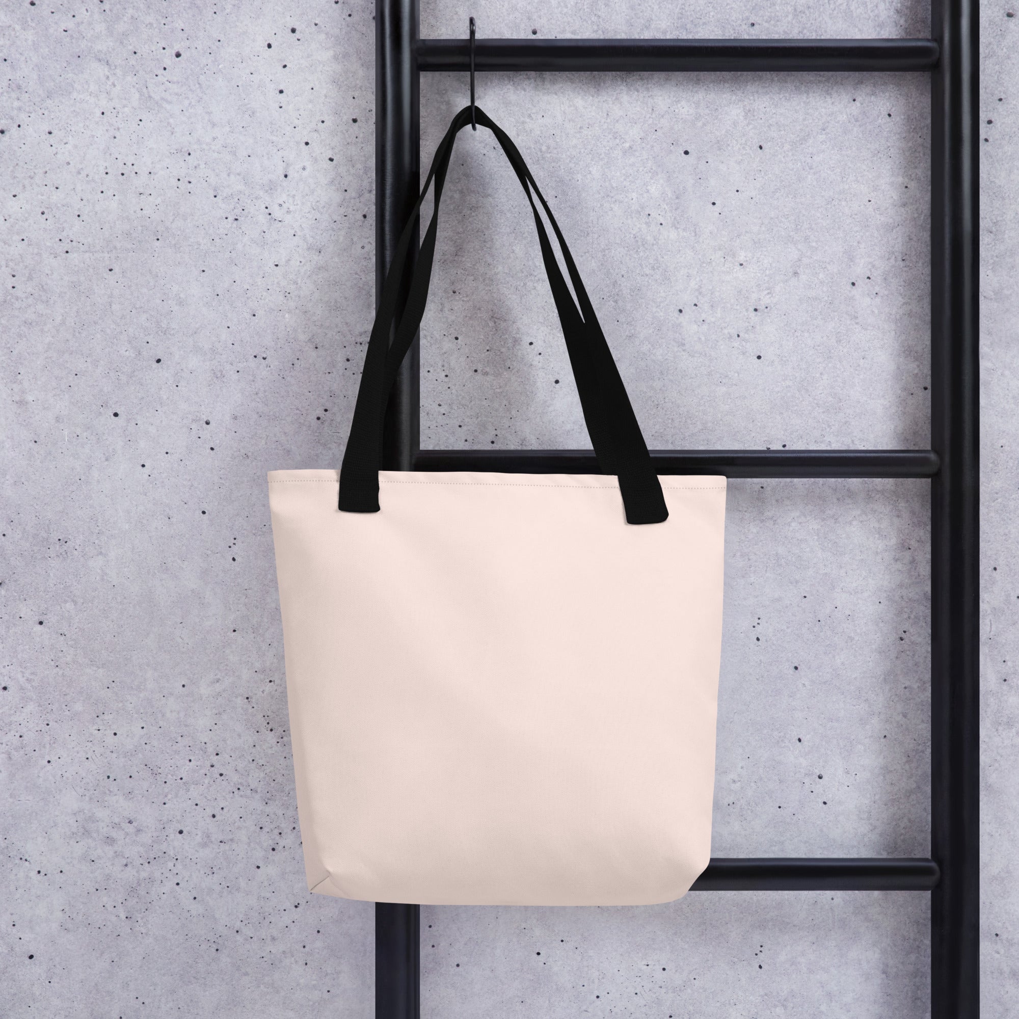 Ice cream Tote bag