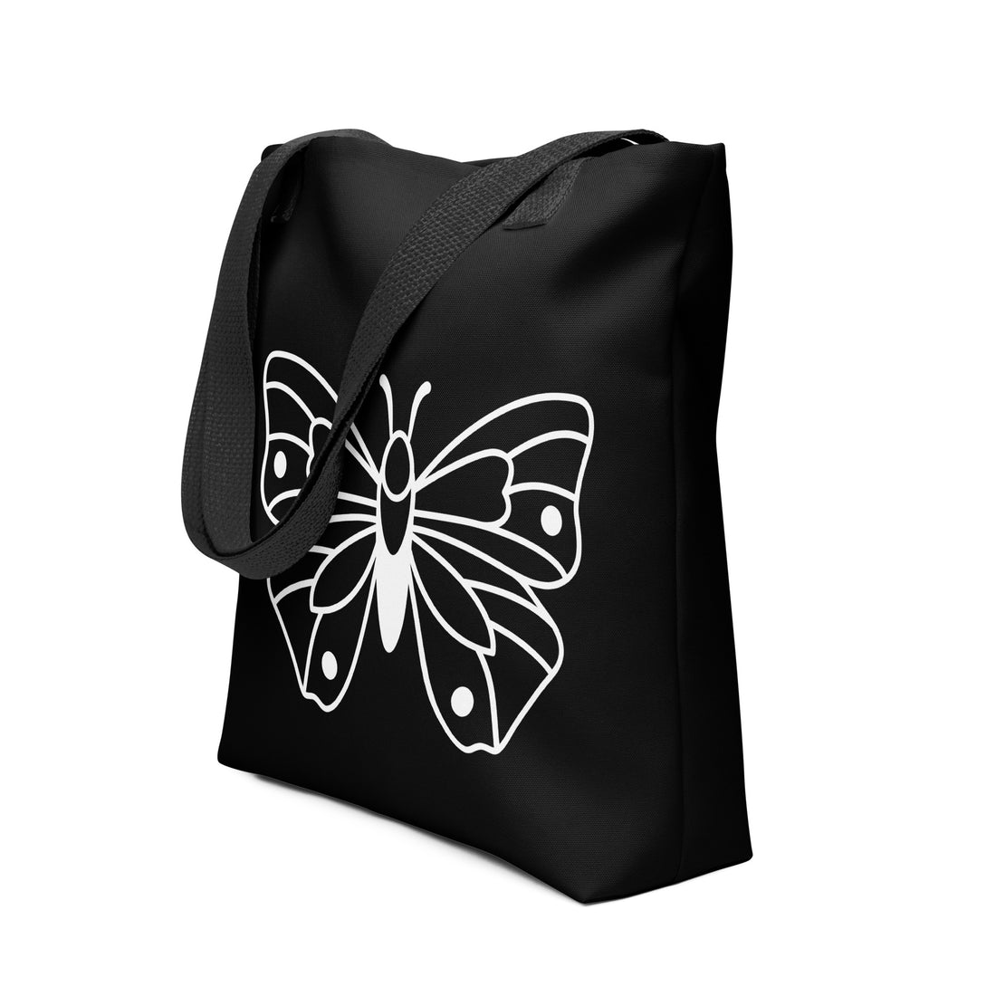 Butterfly Tote bag