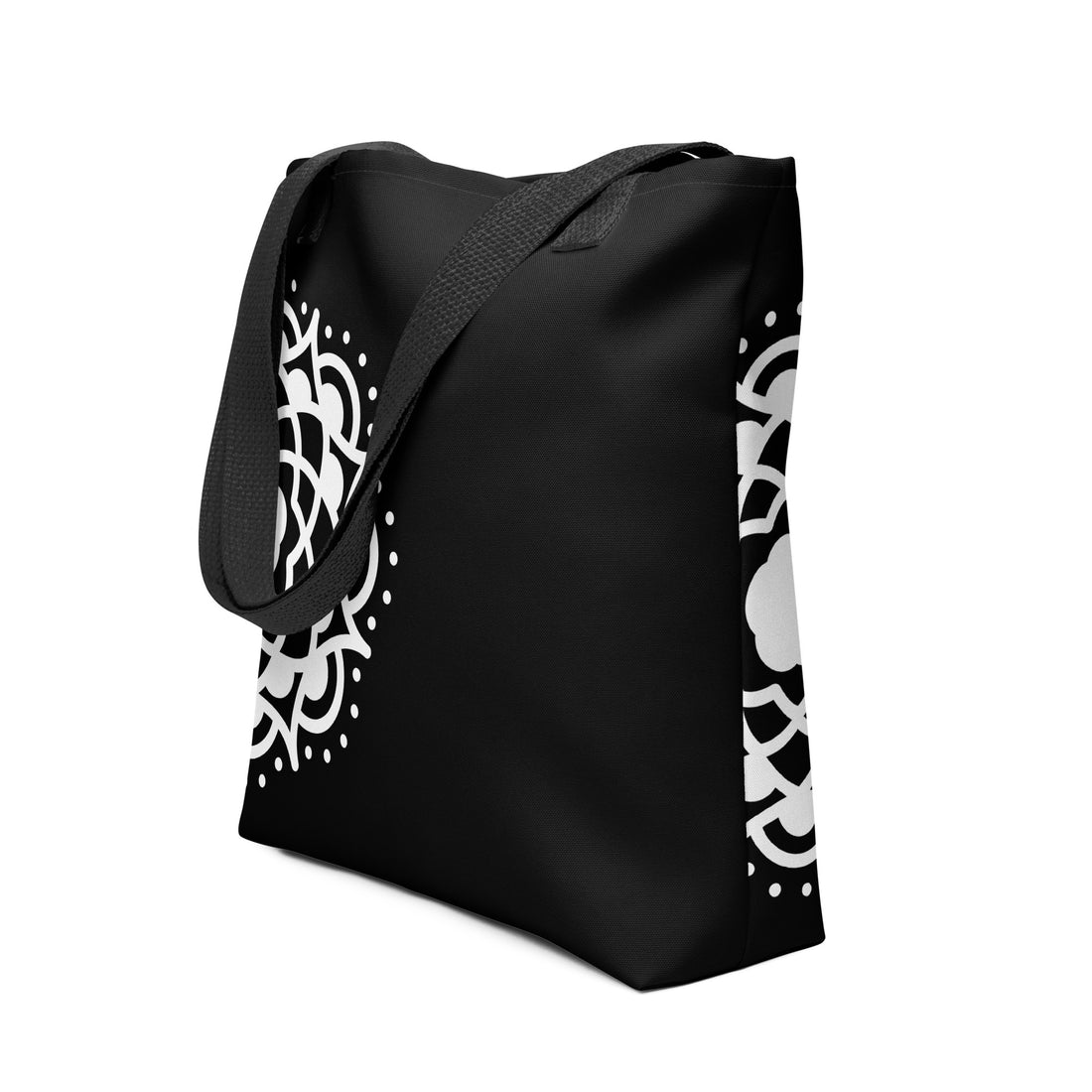Mandala Tote Bag