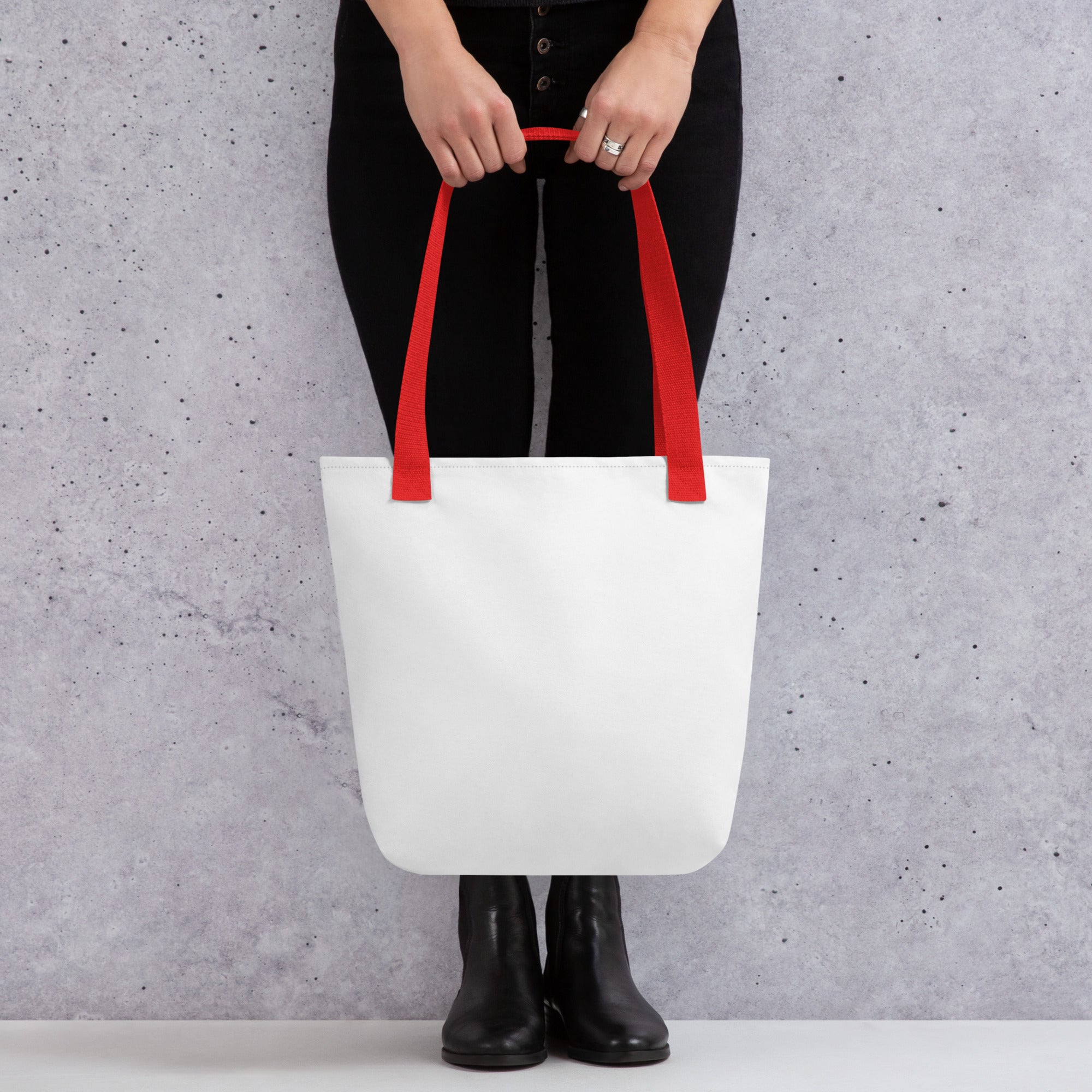 Biology Tote bag
