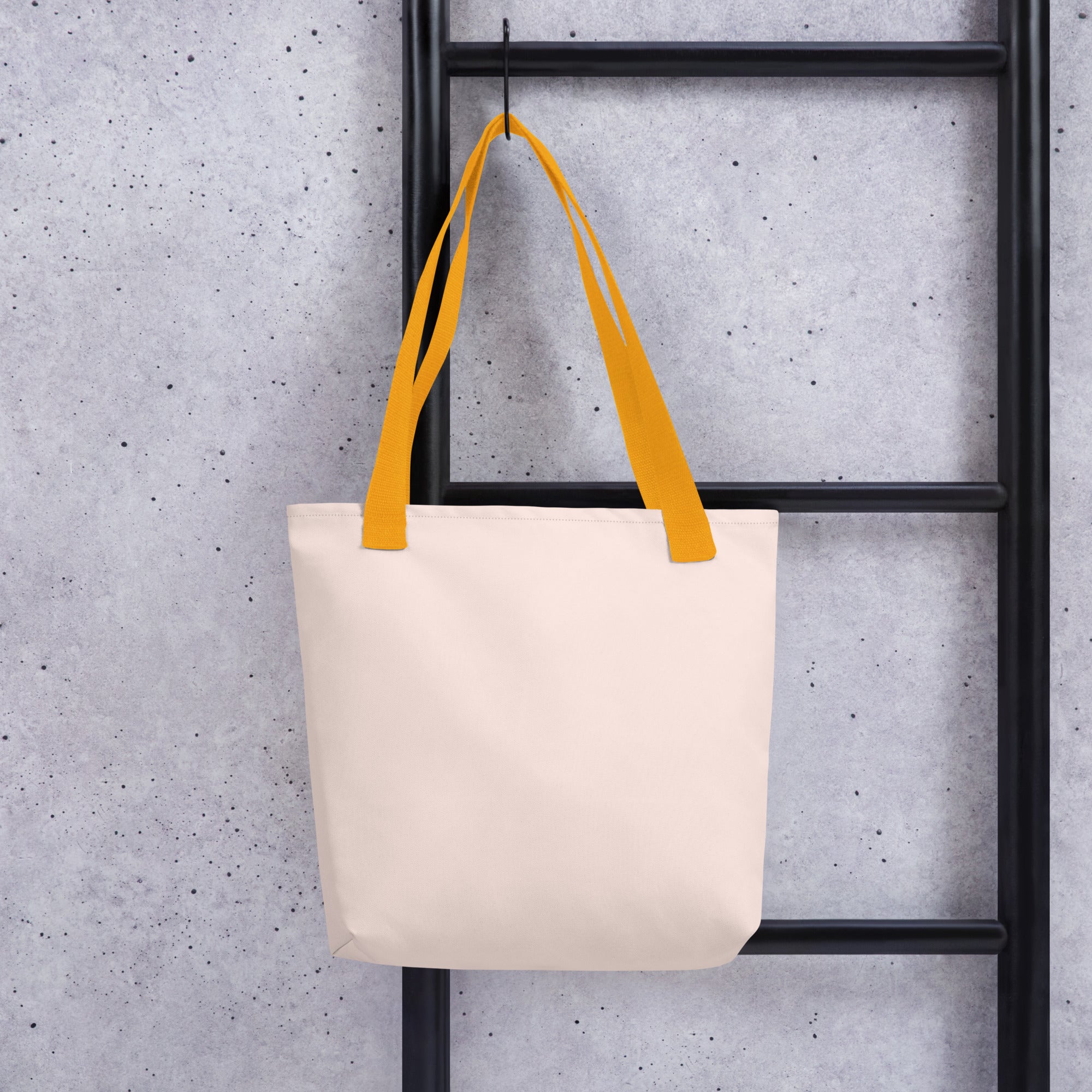 Ice cream Tote bag