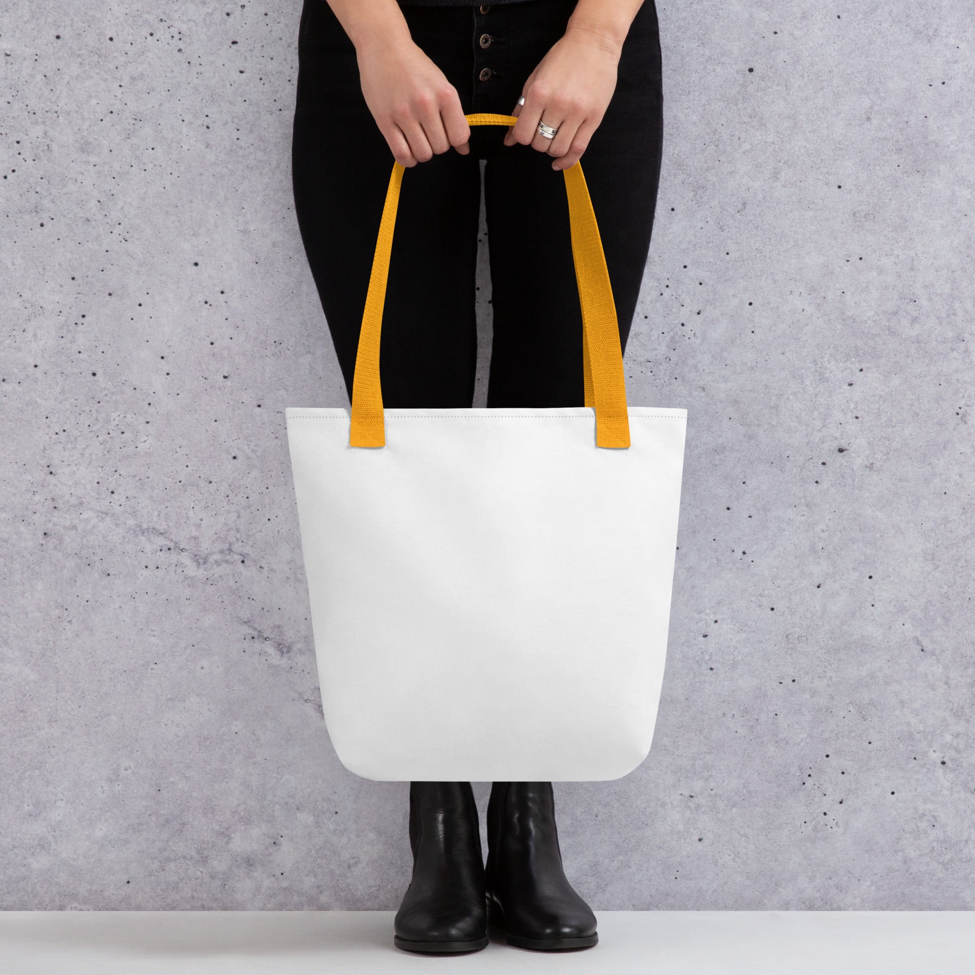 Finance Tote bag
