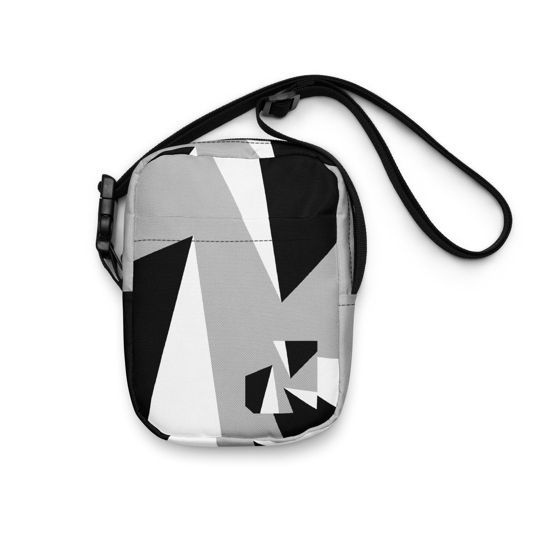 Blanc Utility crossbody bag