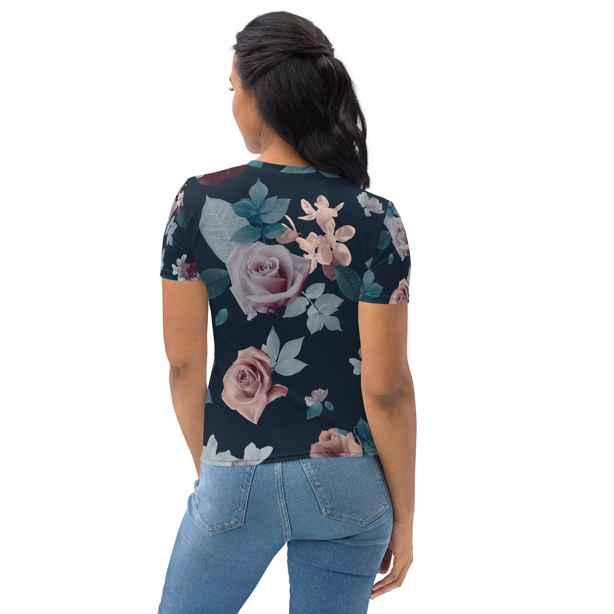 Floral Women&