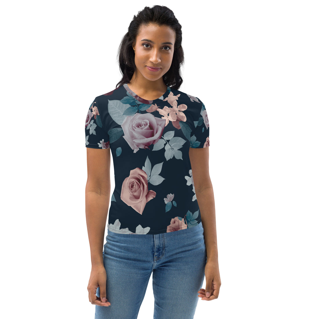 Floral Women&