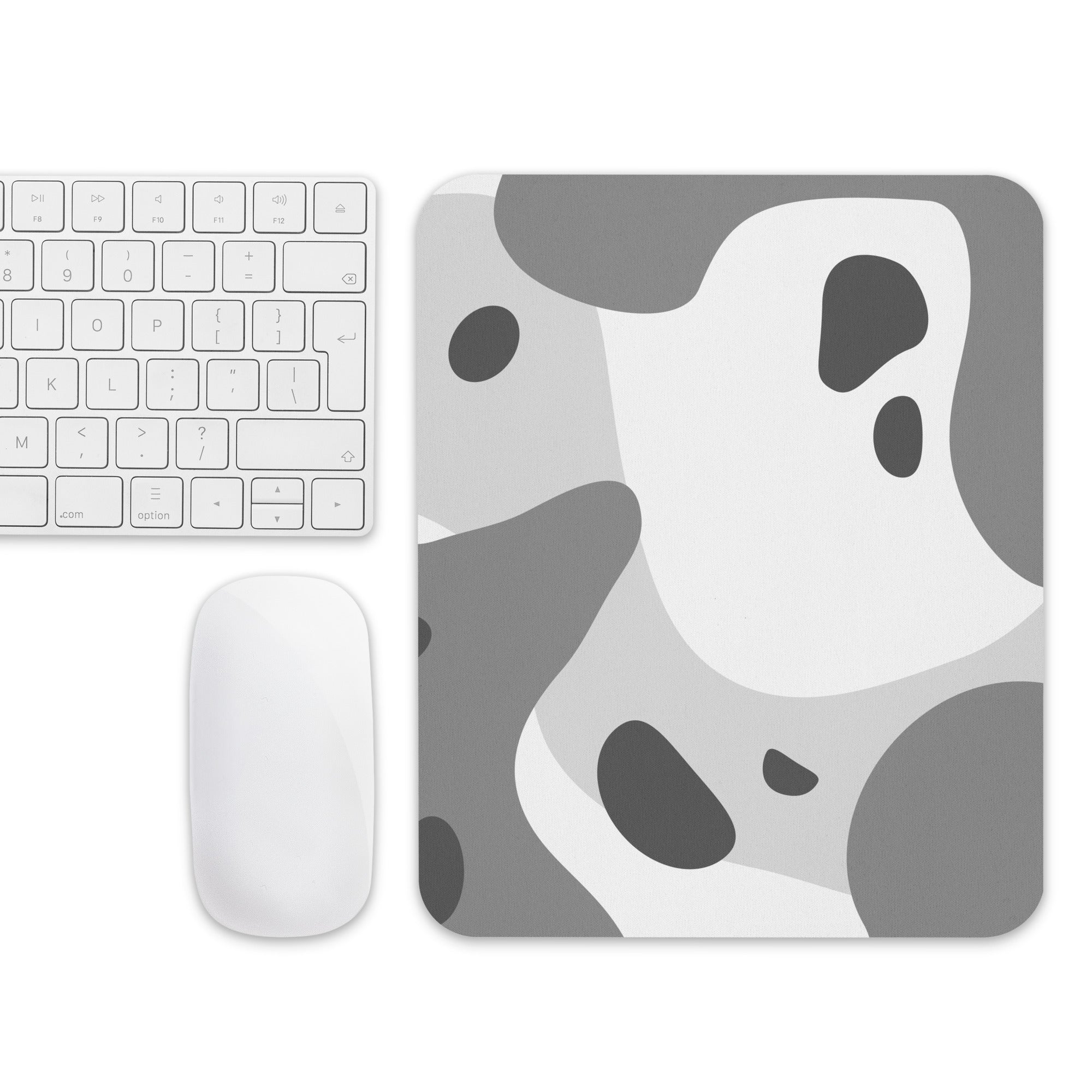 Minimalist Mouse pad