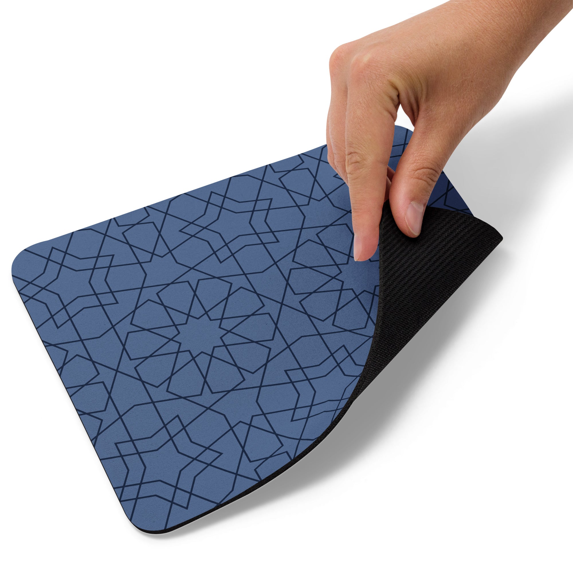 Full Pattern Mouse pad