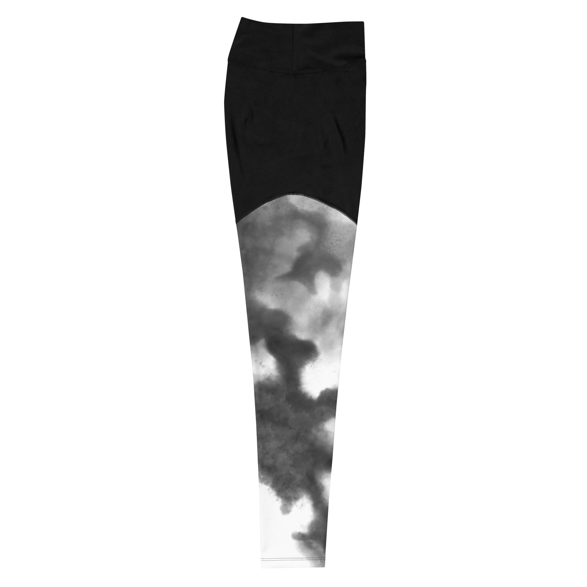 Storm Sports Leggings