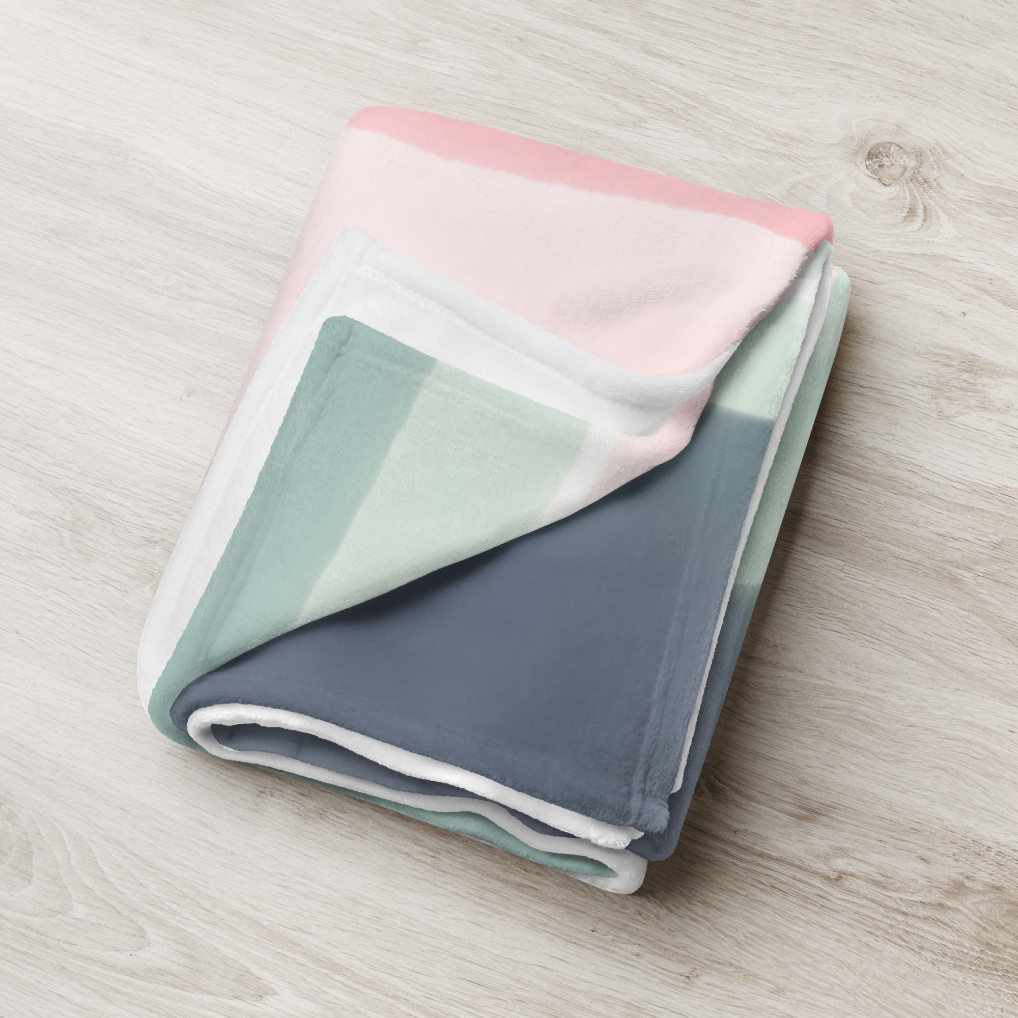 Everyday Throw Blanket