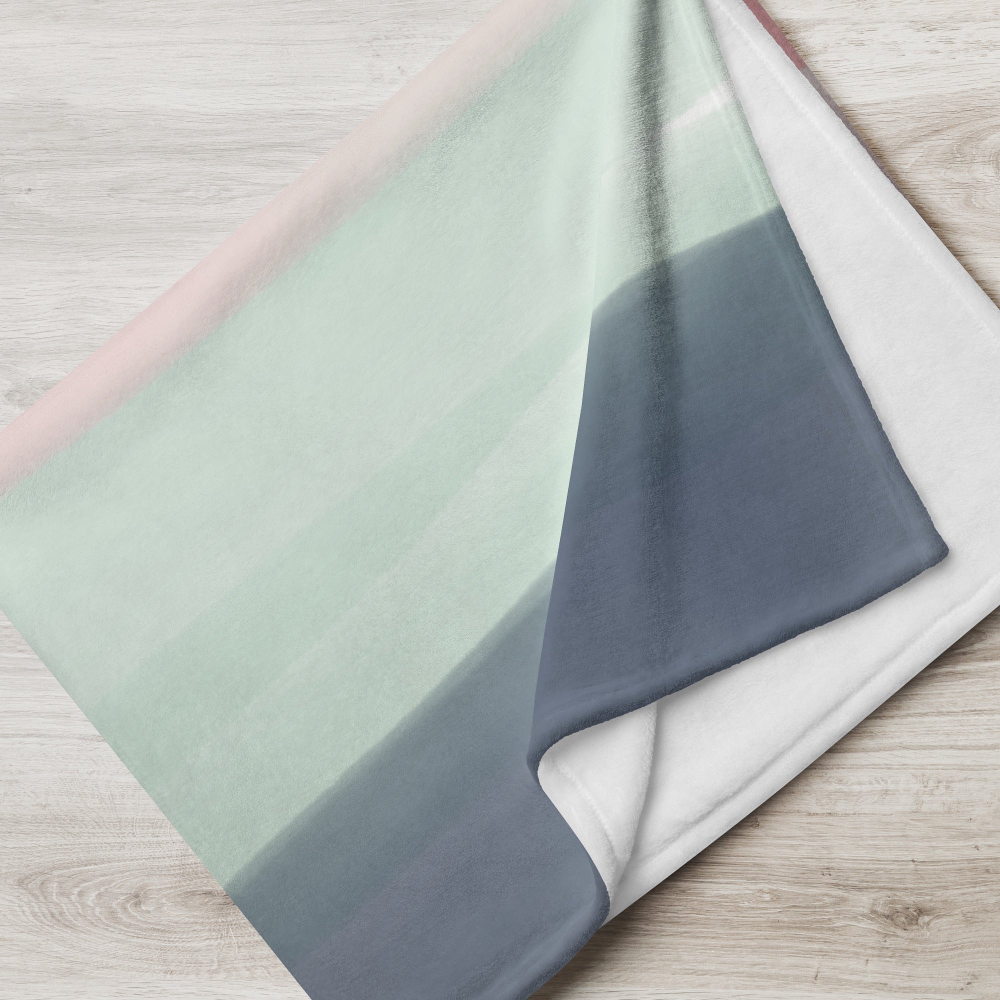 Everyday Throw Blanket