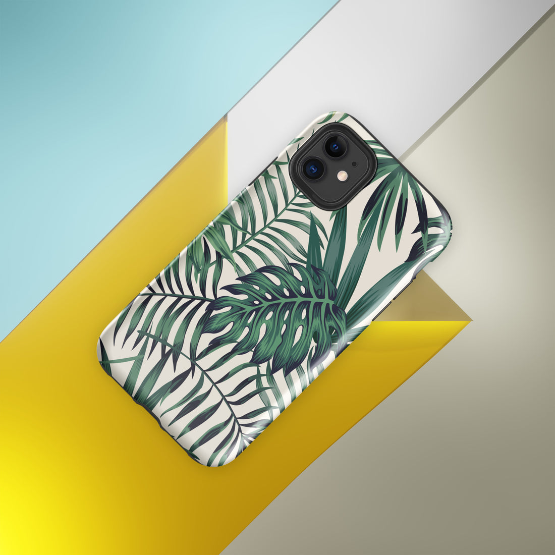 Beach Tough Case for iPhone®