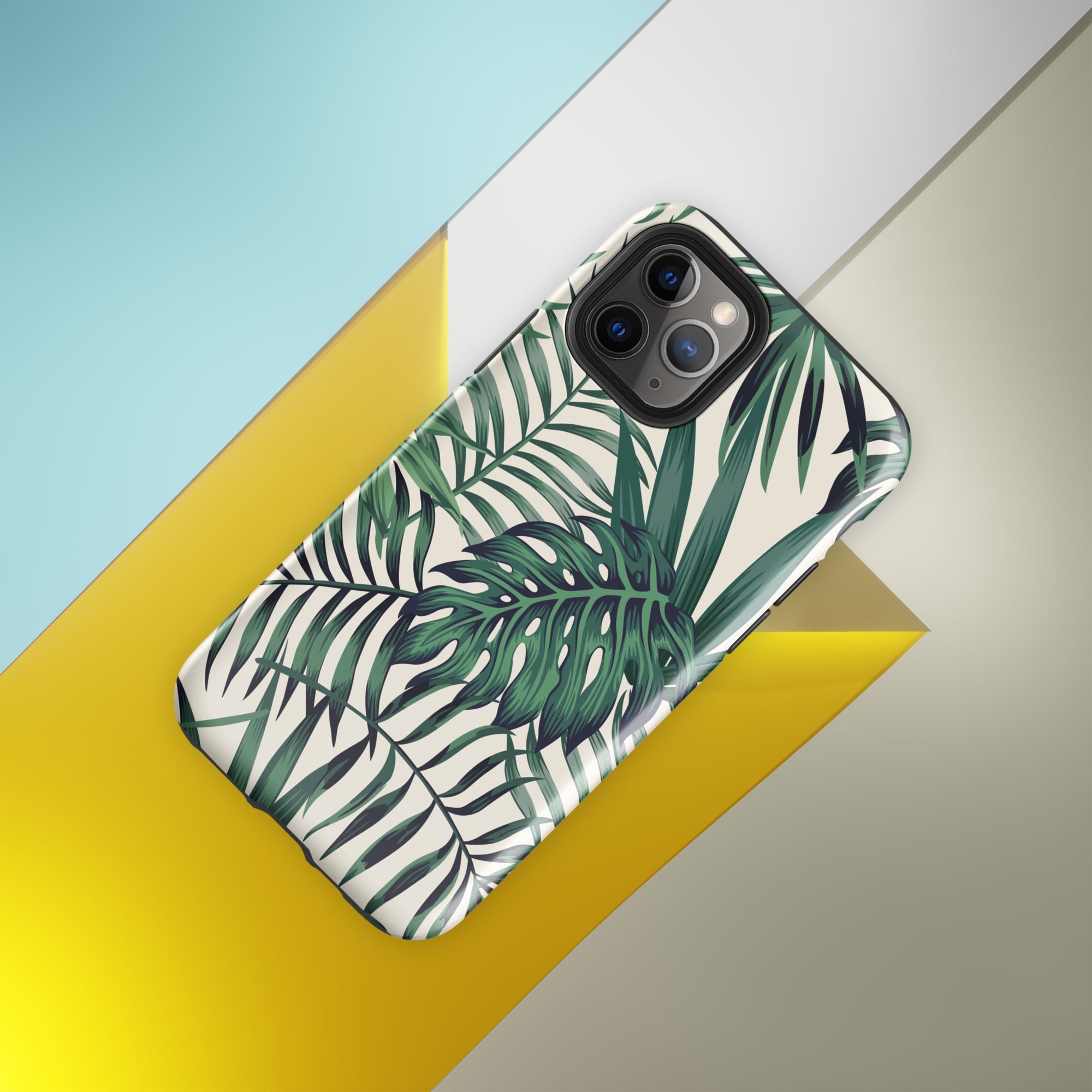 Beach Tough Case for iPhone®