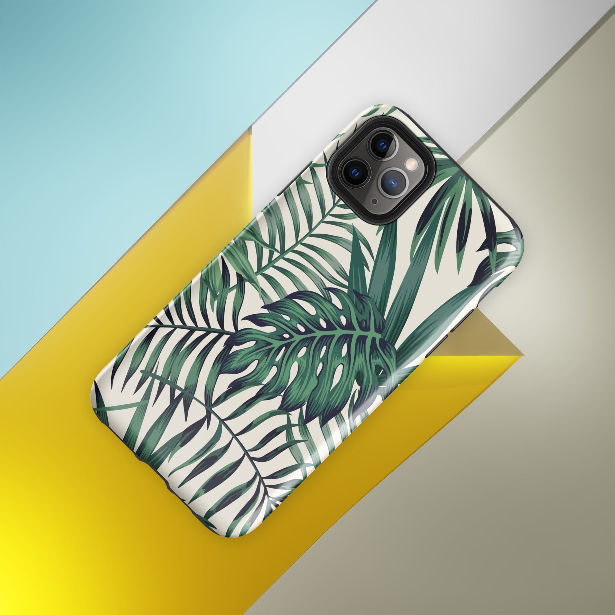Beach Tough Case for iPhone®