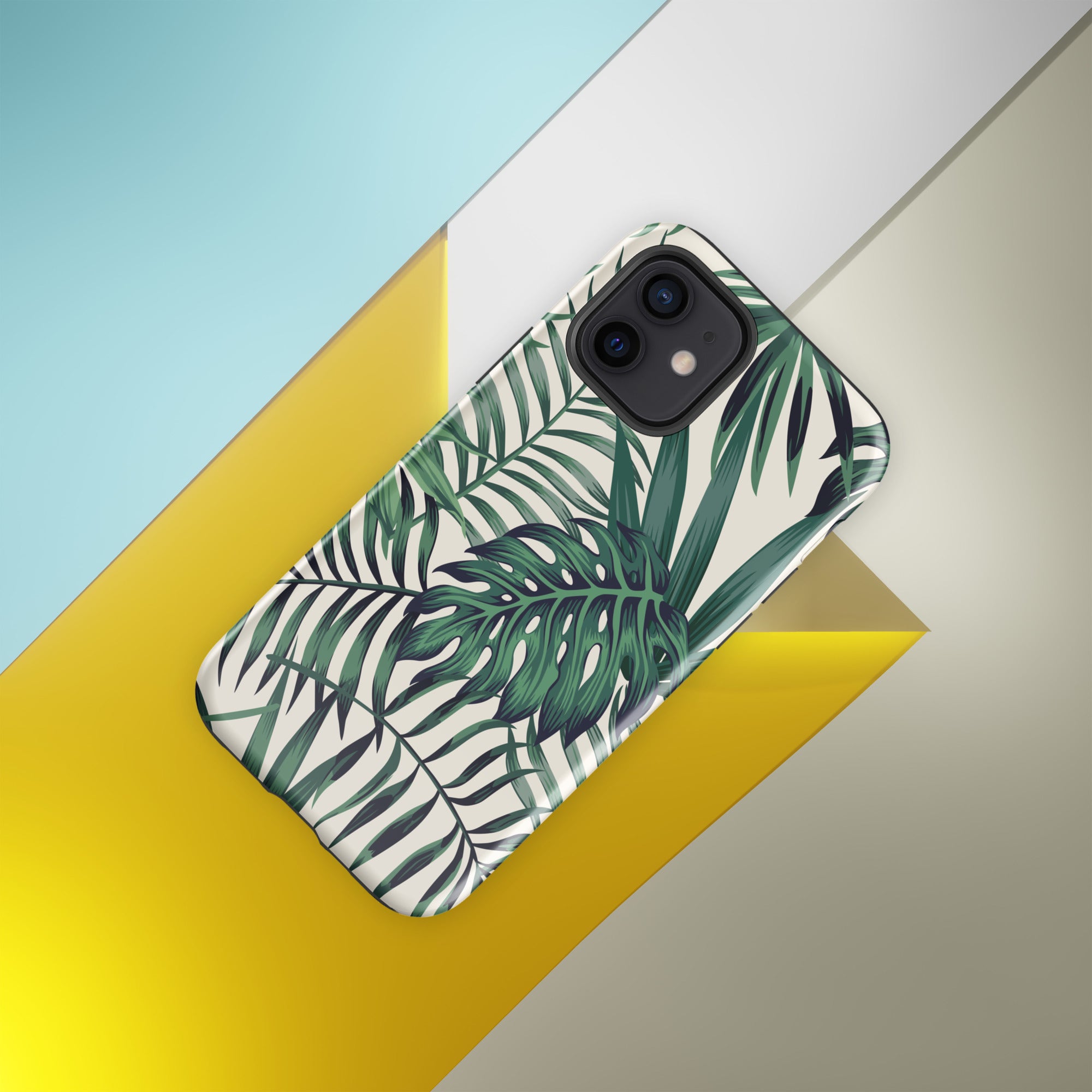 Beach Tough Case for iPhone®