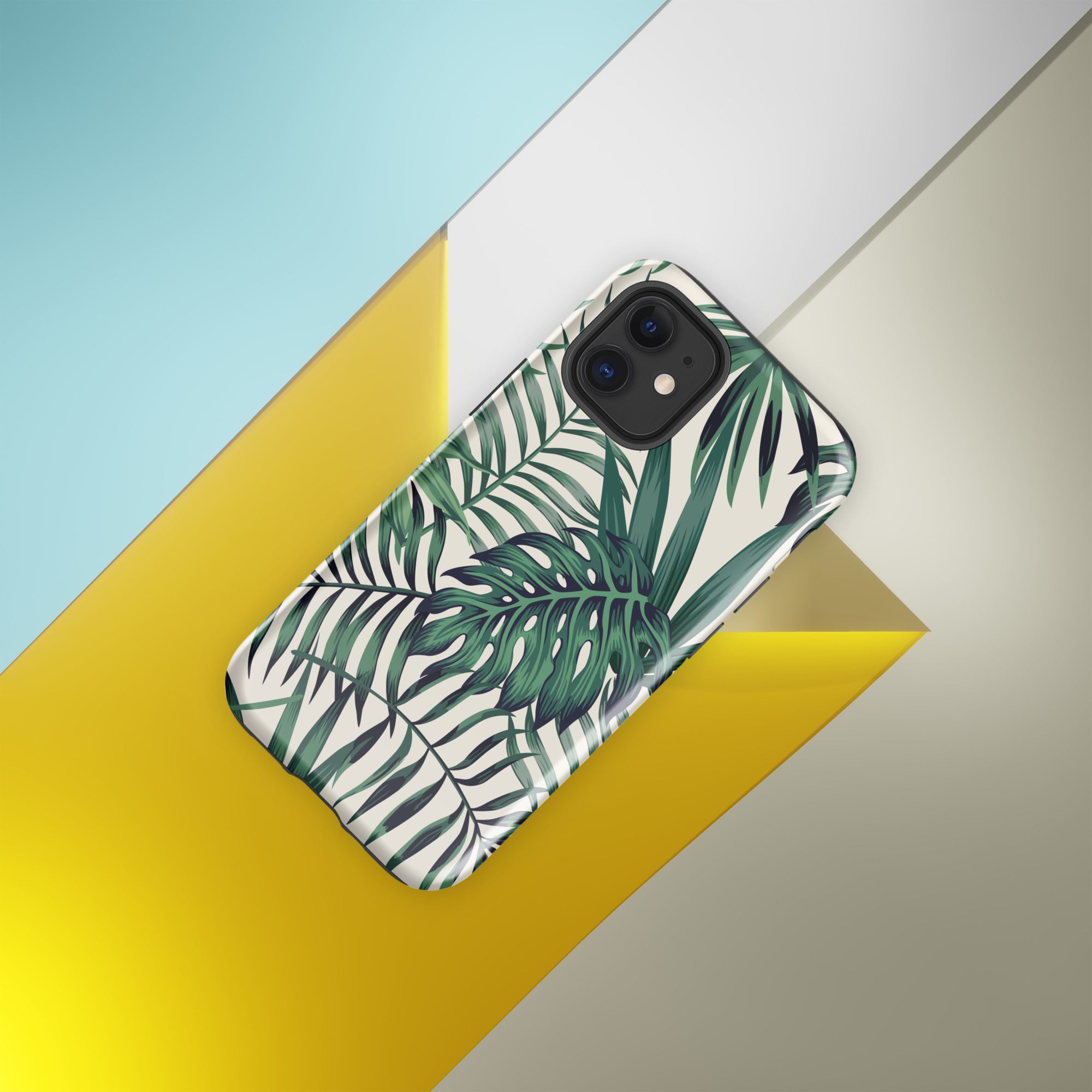 Beach Tough Case for iPhone®