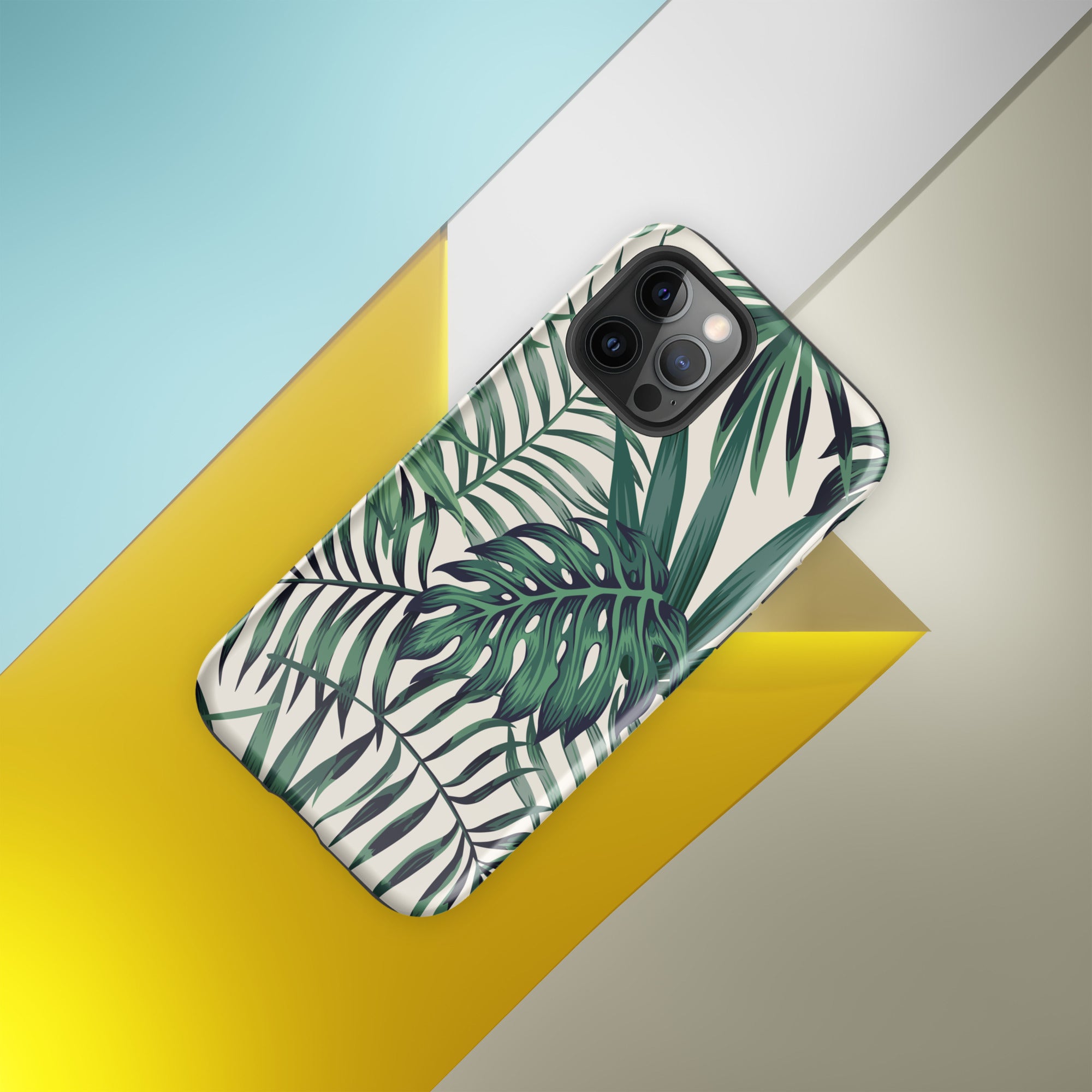 Beach Tough Case for iPhone®