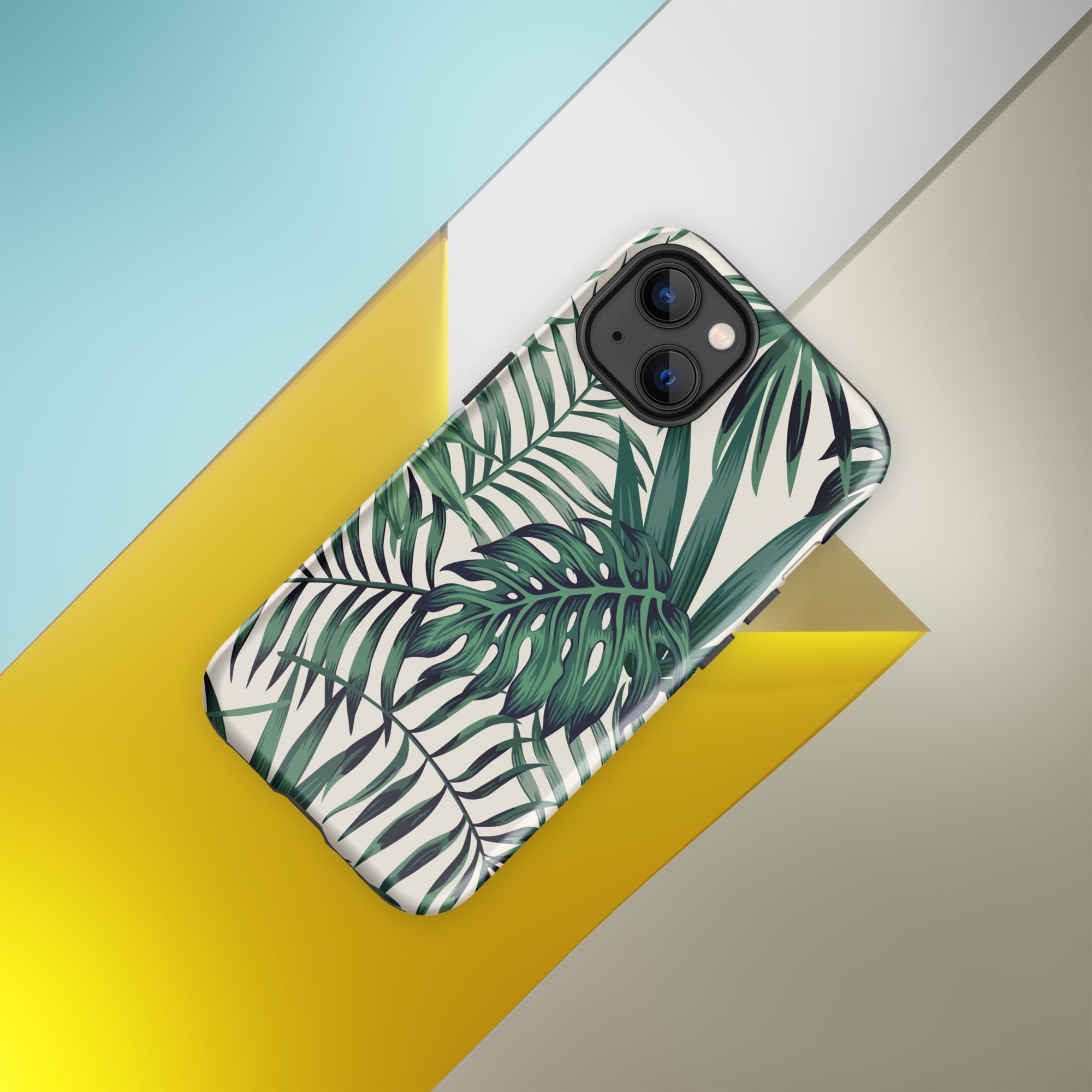 Beach Tough Case for iPhone®