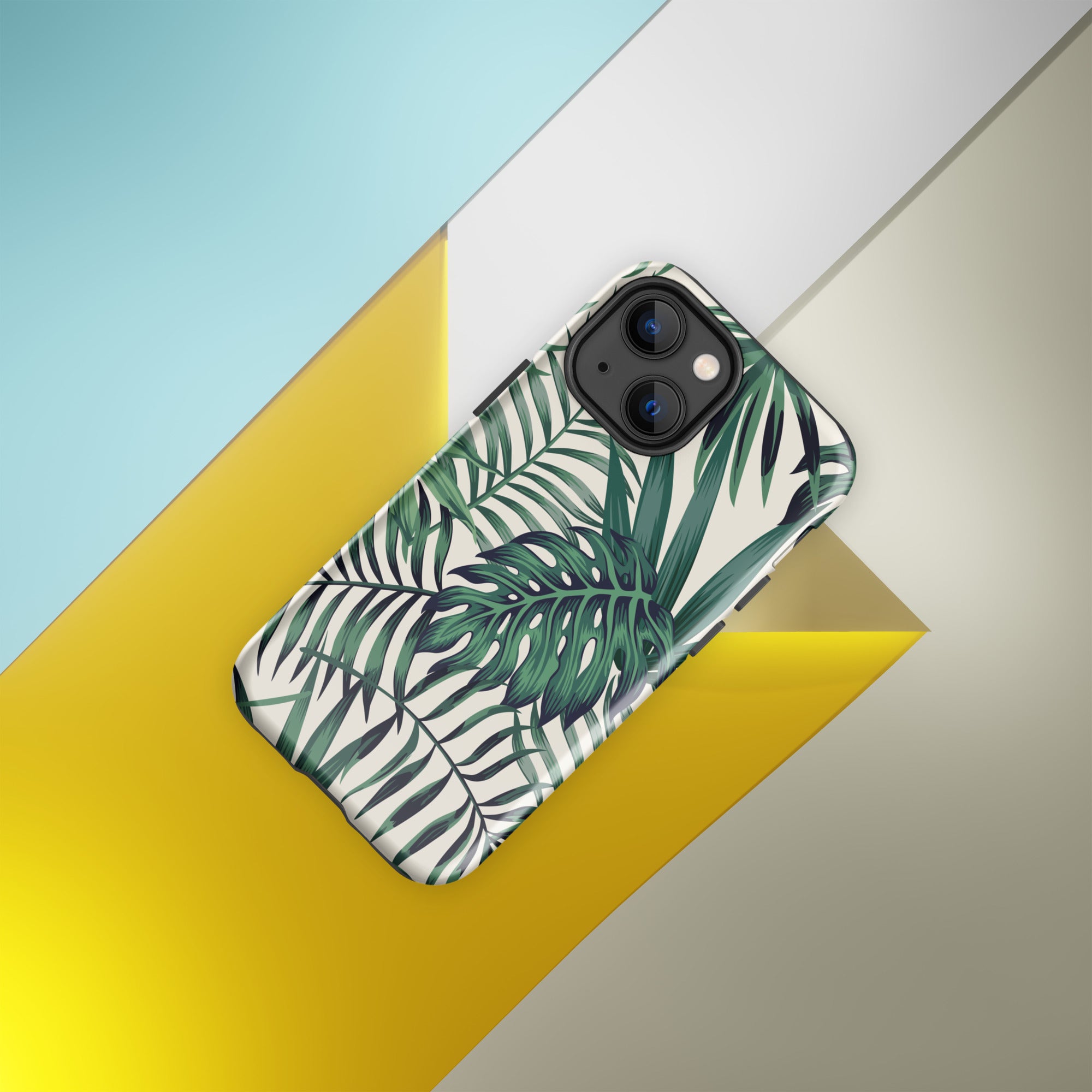 Beach Tough Case for iPhone®